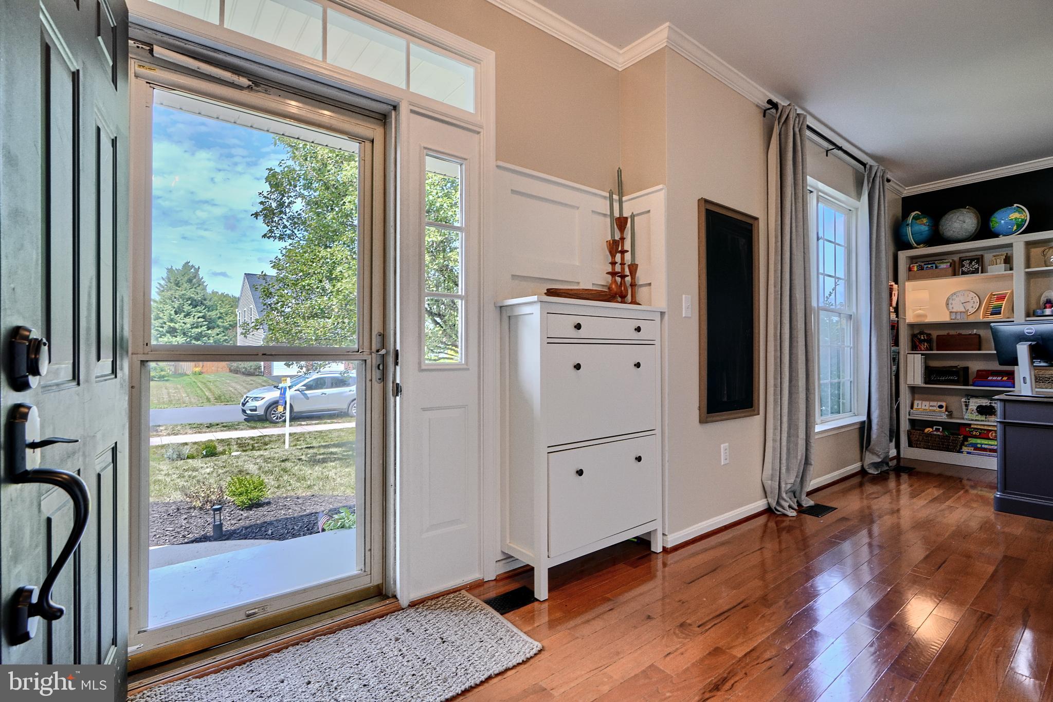 GREEN HILL MANOR - Residential