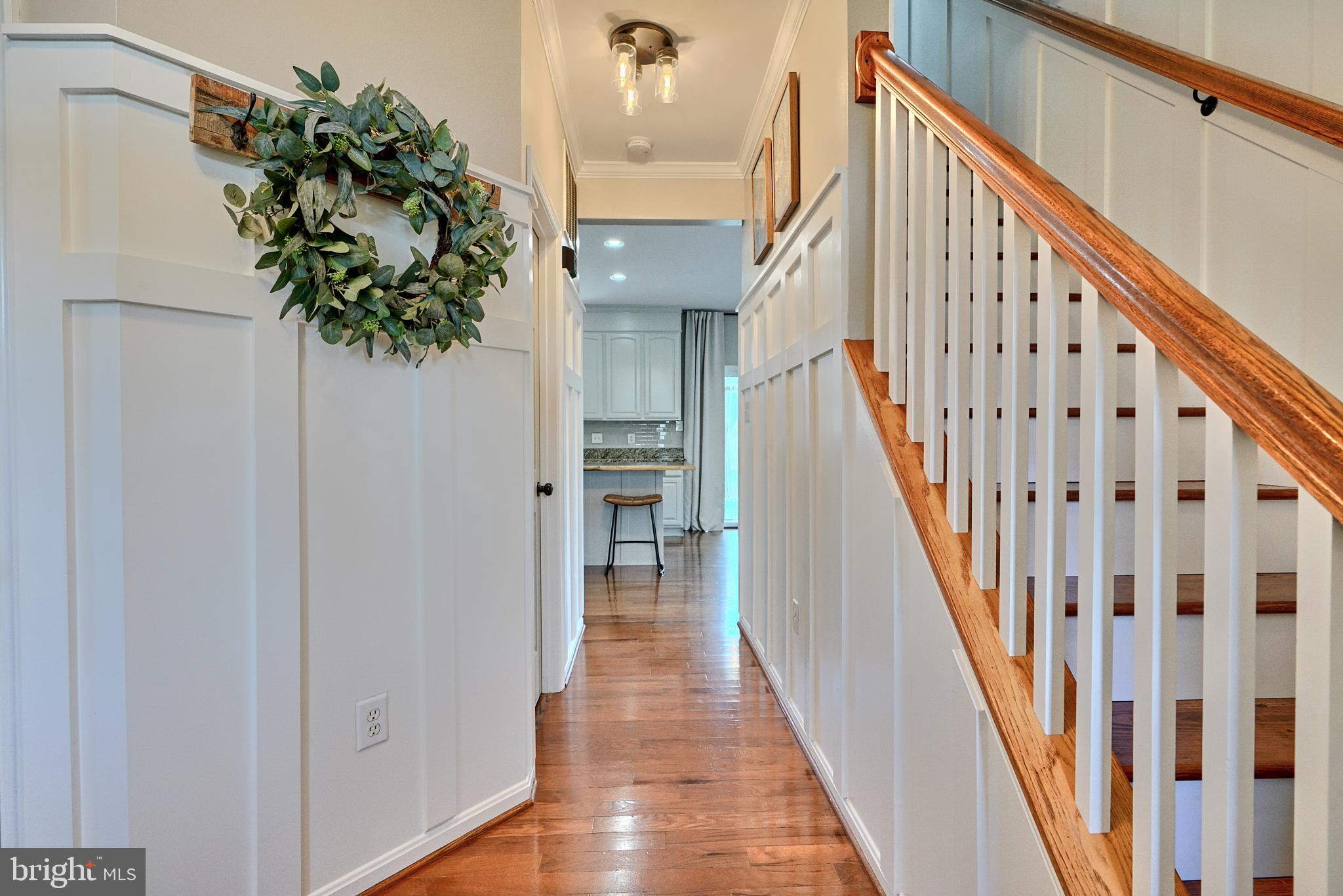 GREEN HILL MANOR - Residential