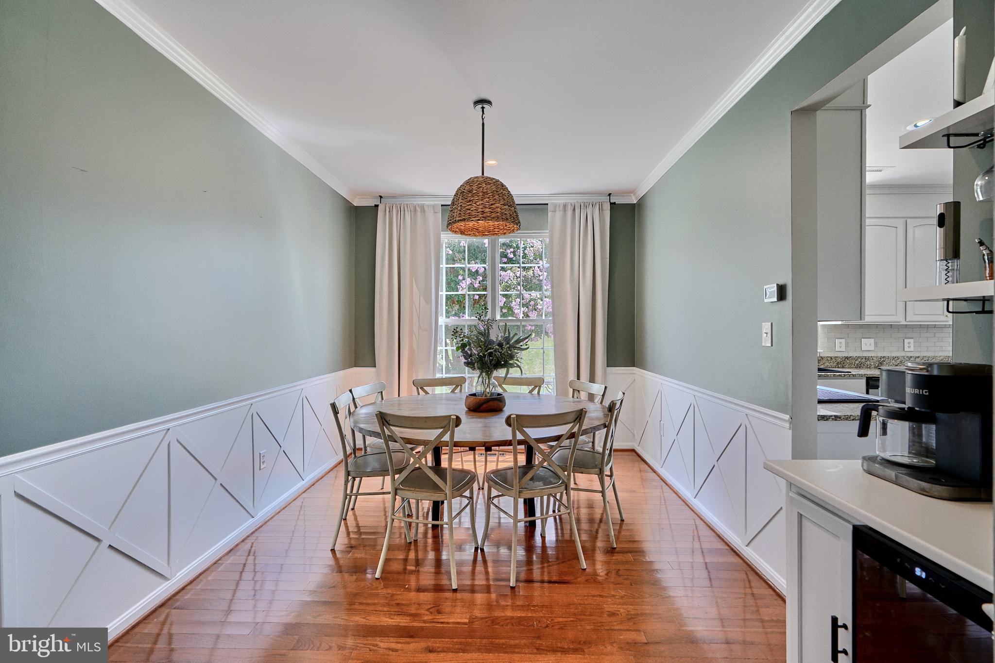 GREEN HILL MANOR - Residential