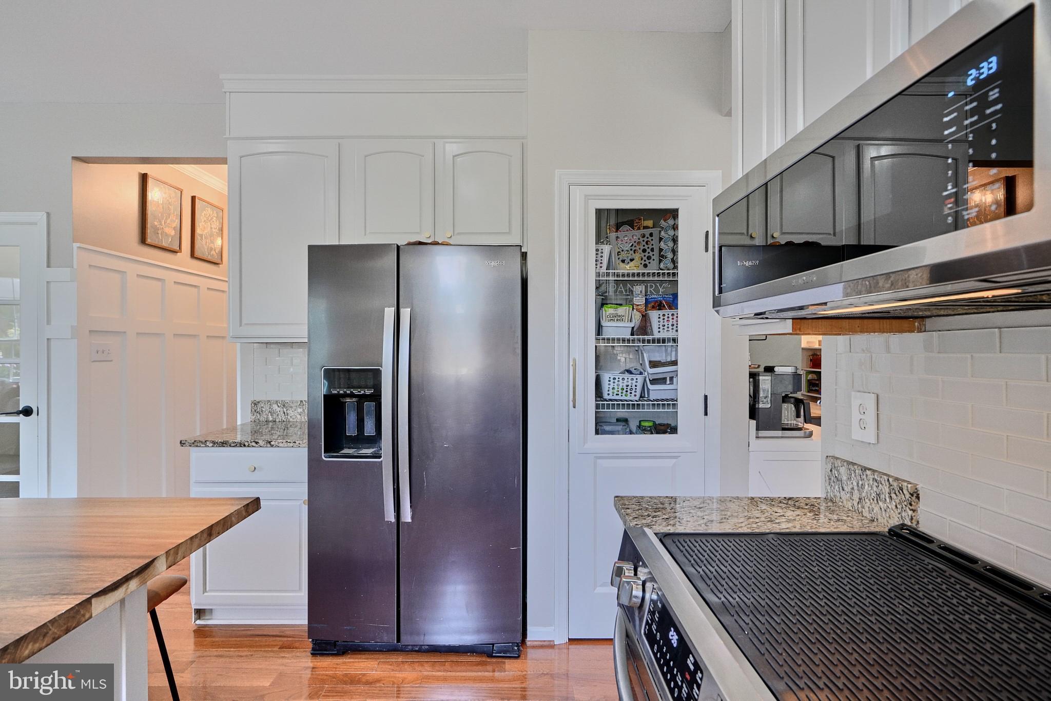 GREEN HILL MANOR - Residential