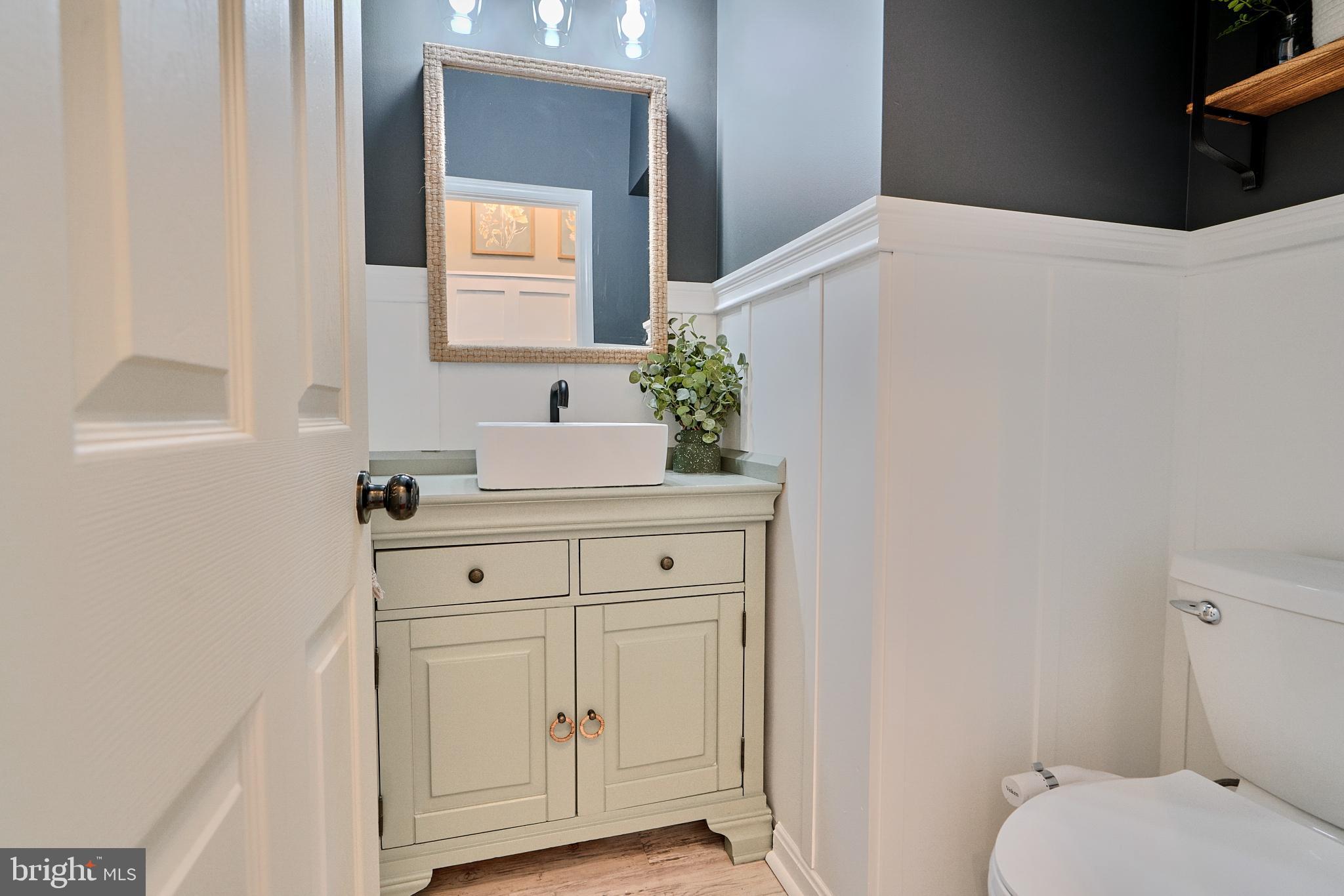 GREEN HILL MANOR - Residential