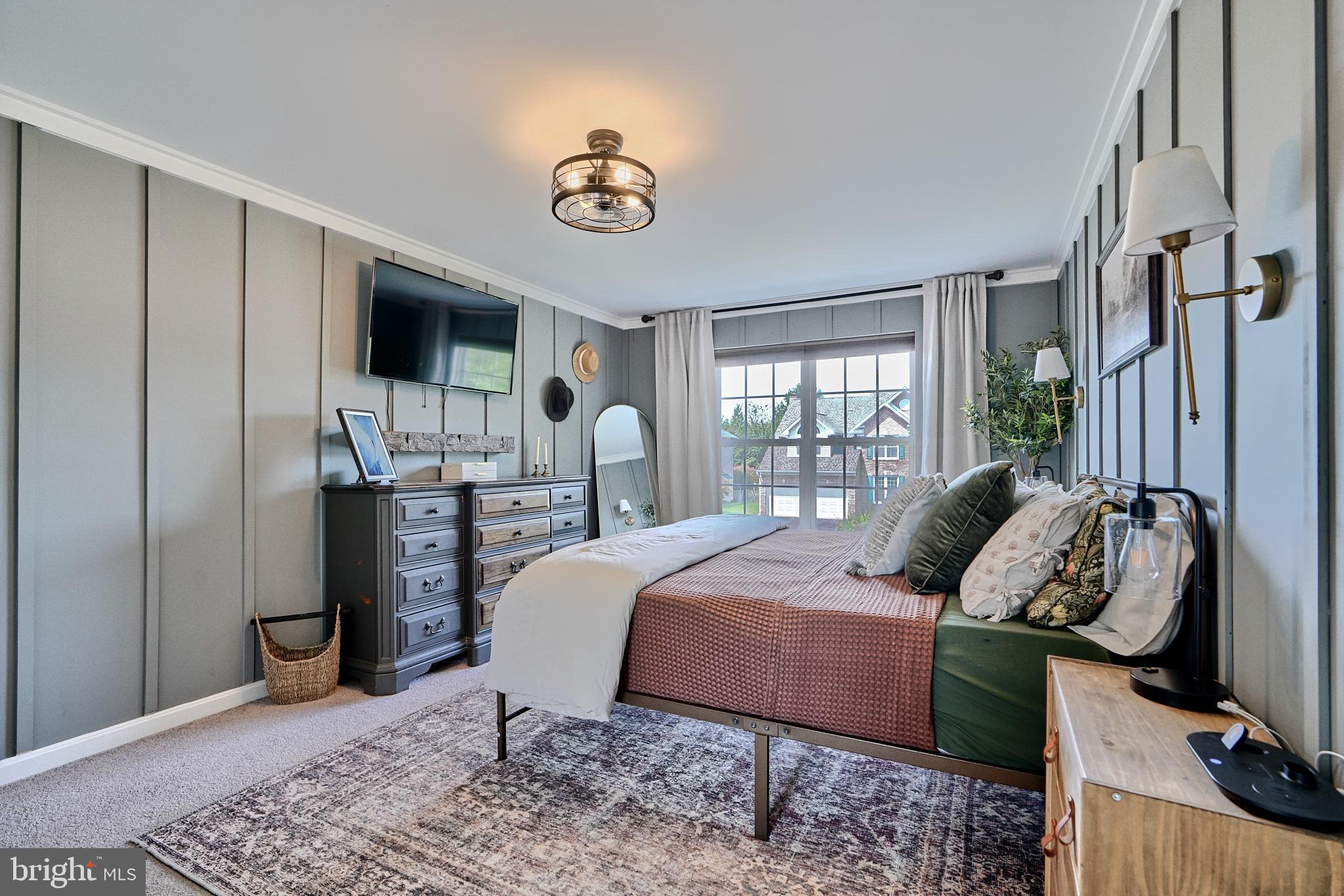 GREEN HILL MANOR - Residential