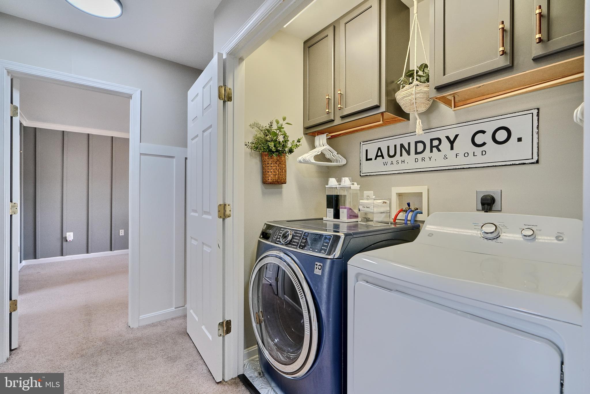 GREEN HILL MANOR - Residential