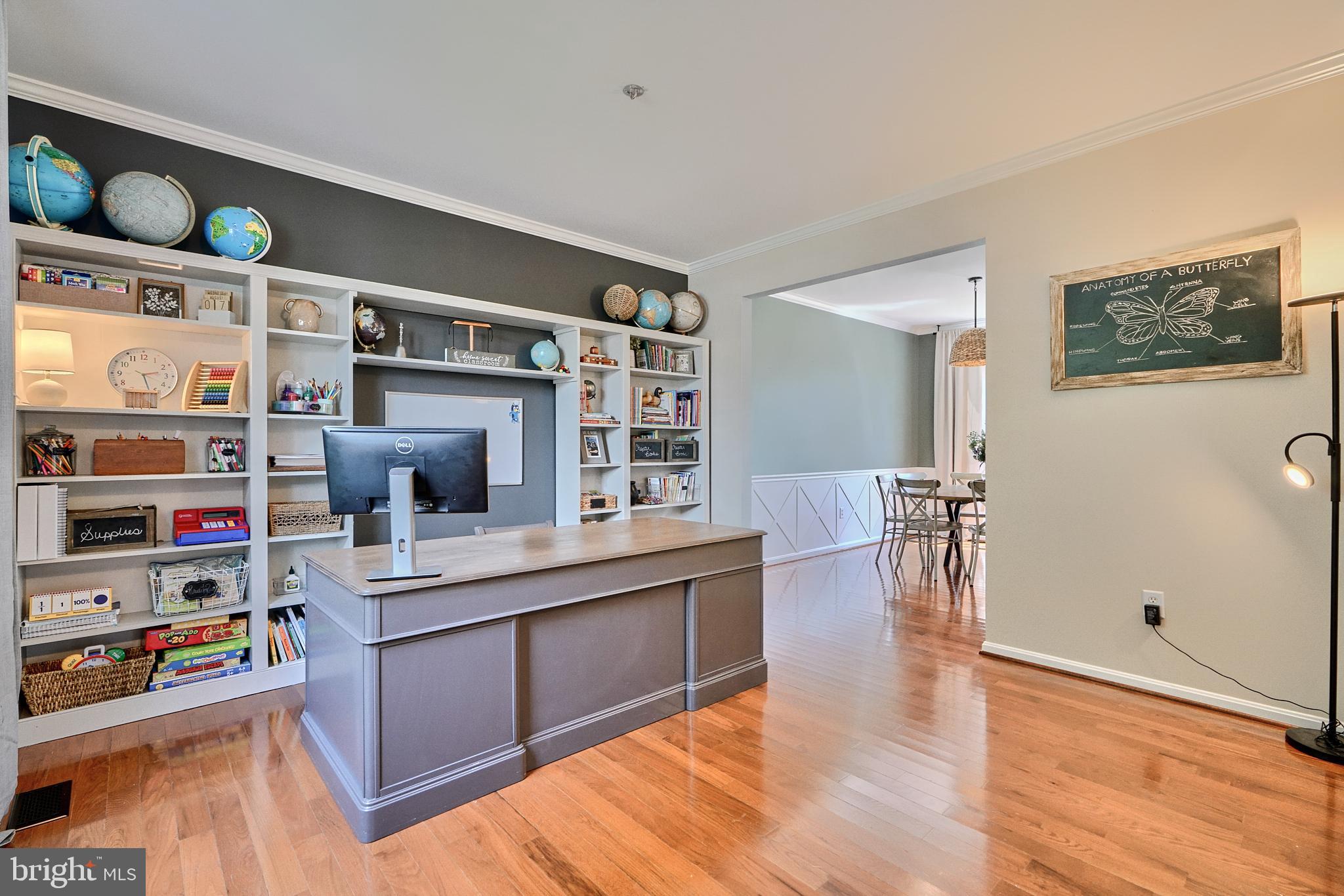 GREEN HILL MANOR - Residential