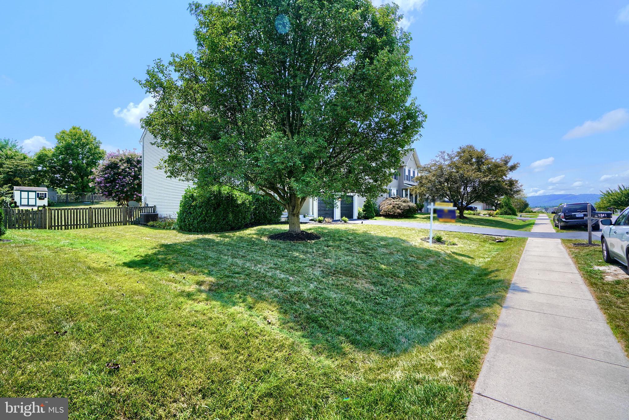 GREEN HILL MANOR - Residential