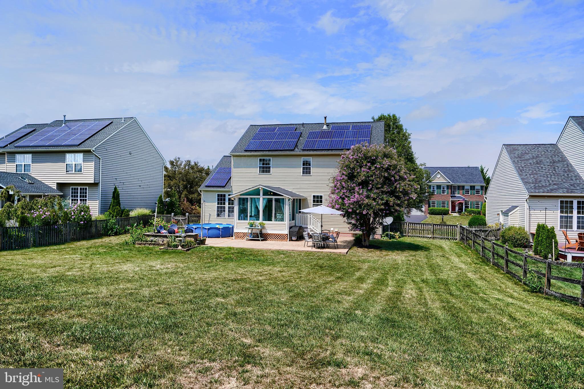 GREEN HILL MANOR - Residential