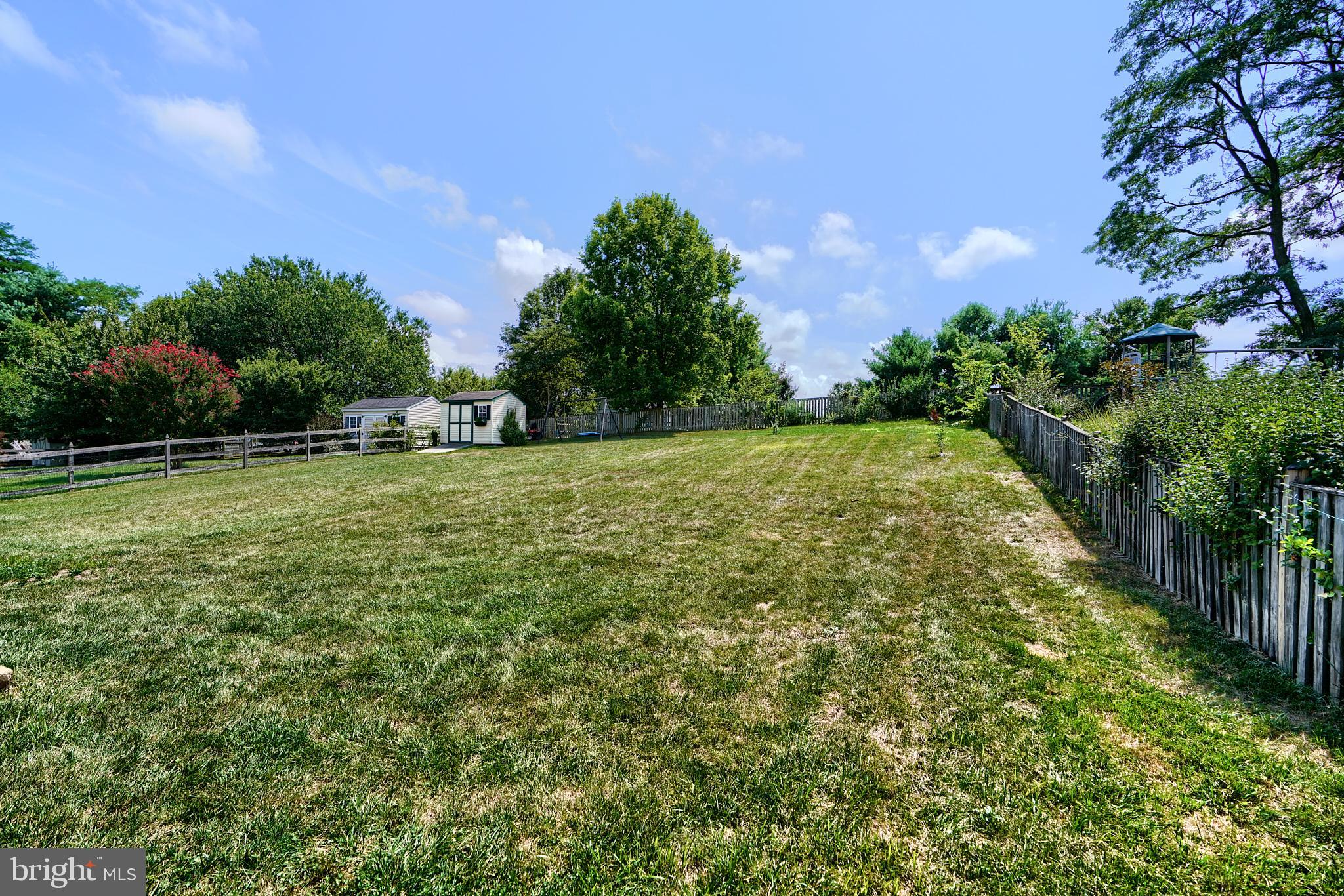 GREEN HILL MANOR - Residential