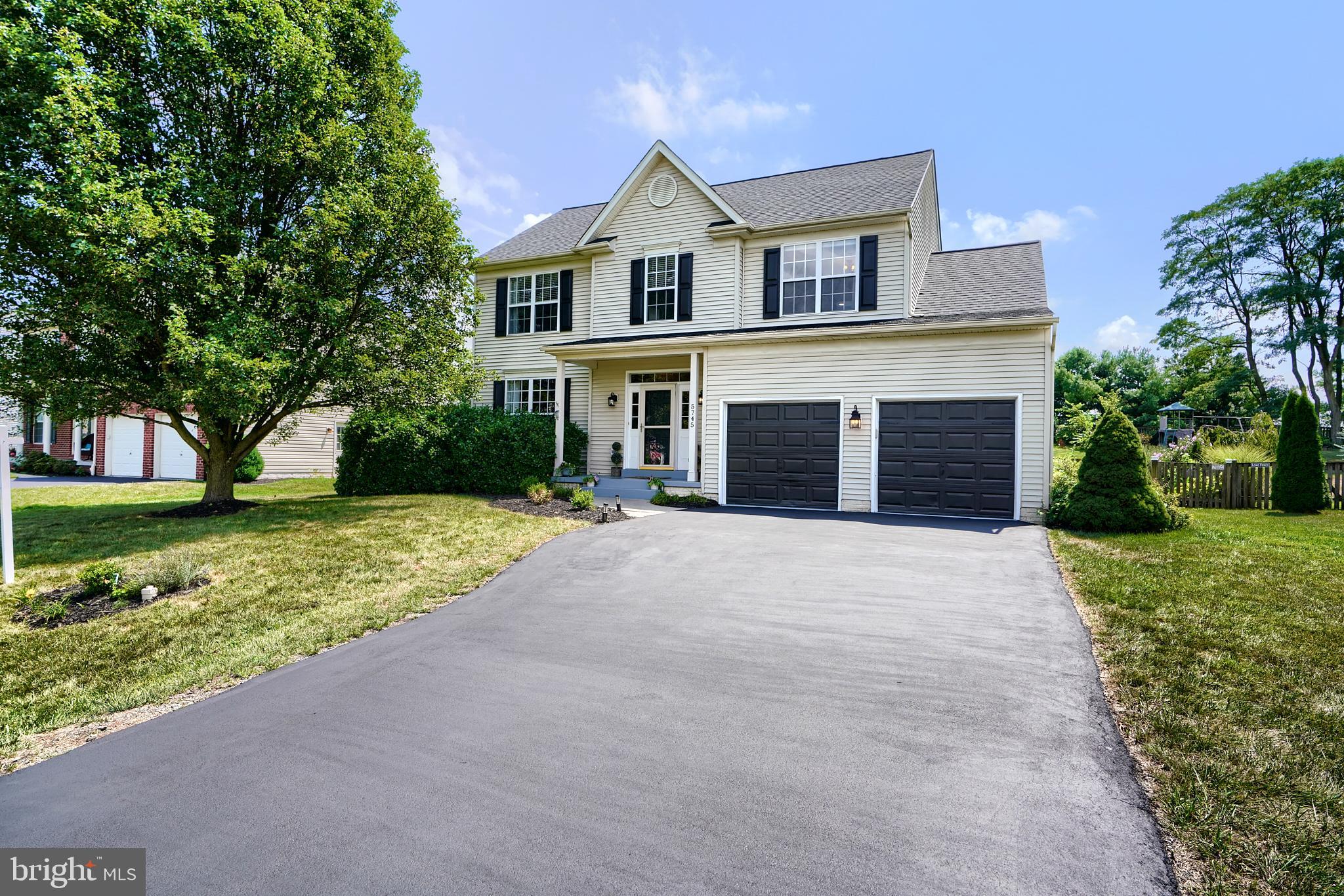 GREEN HILL MANOR - Residential