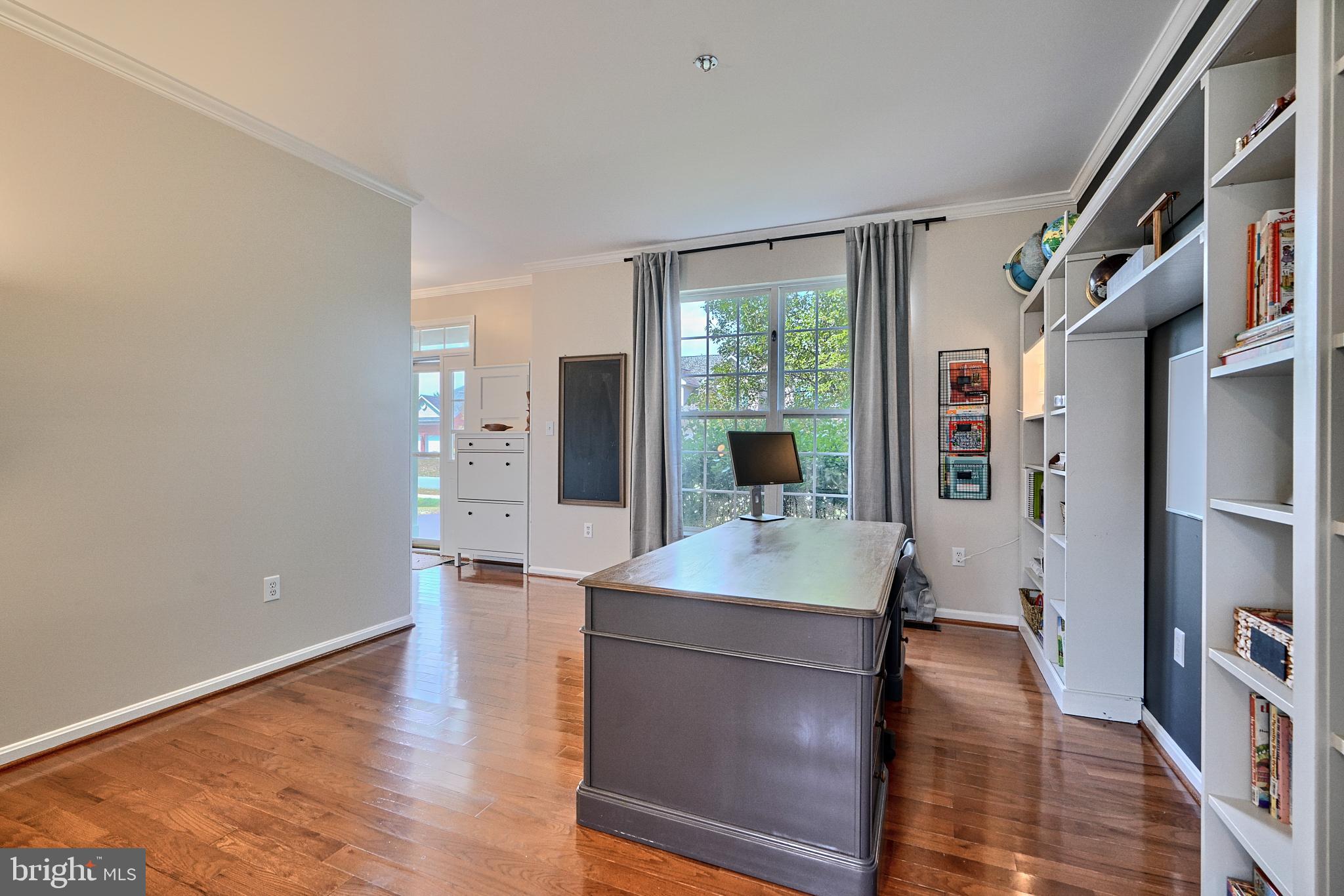 GREEN HILL MANOR - Residential