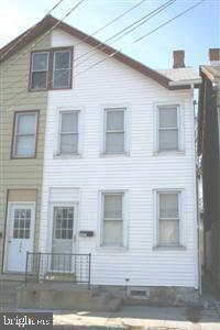 LEBANON CITY - Residential