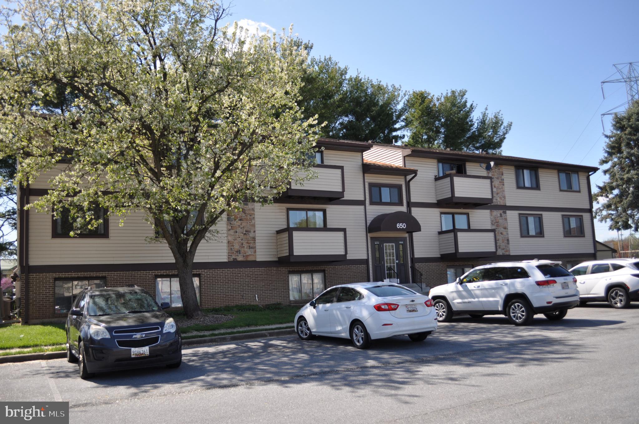 AMBERTOWNE - Residential