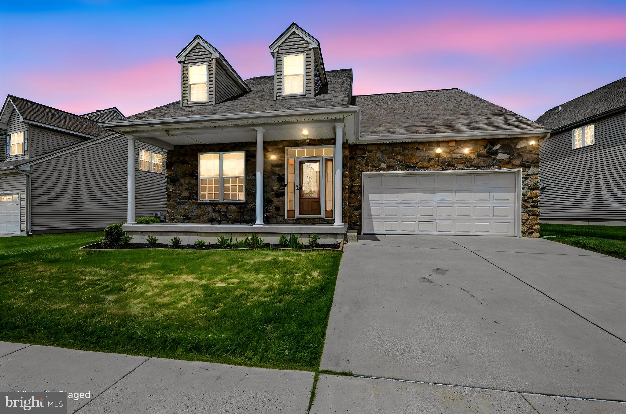 111 ROSEMARY COURT