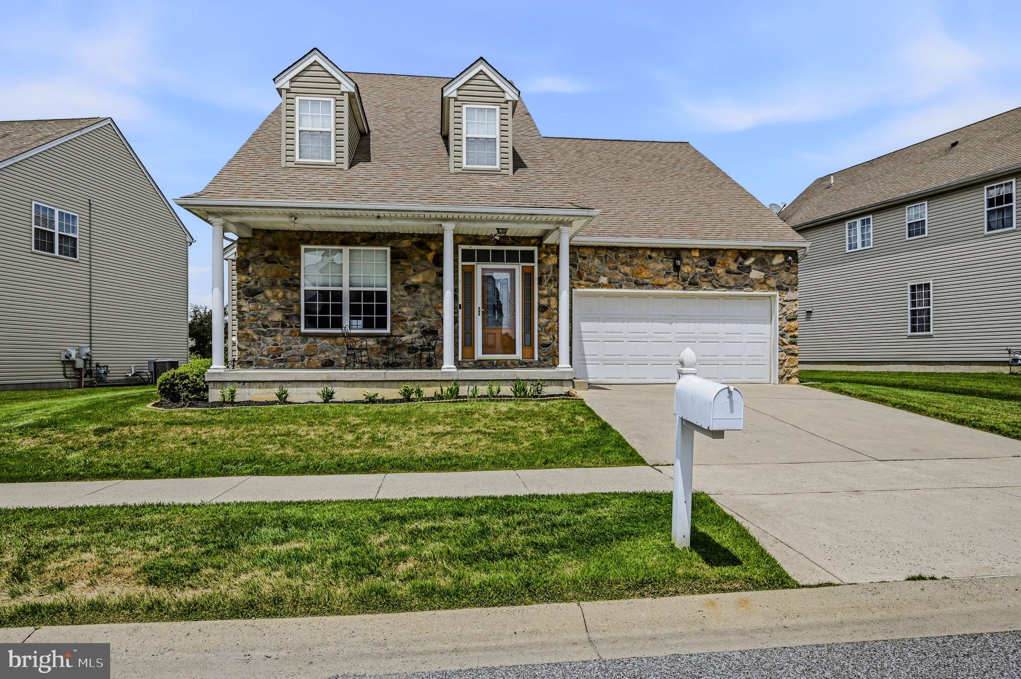 111 ROSEMARY COURT