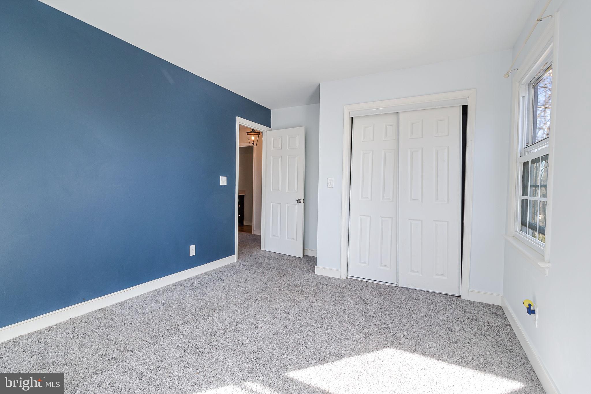 AQUIA HARBOUR - Residential