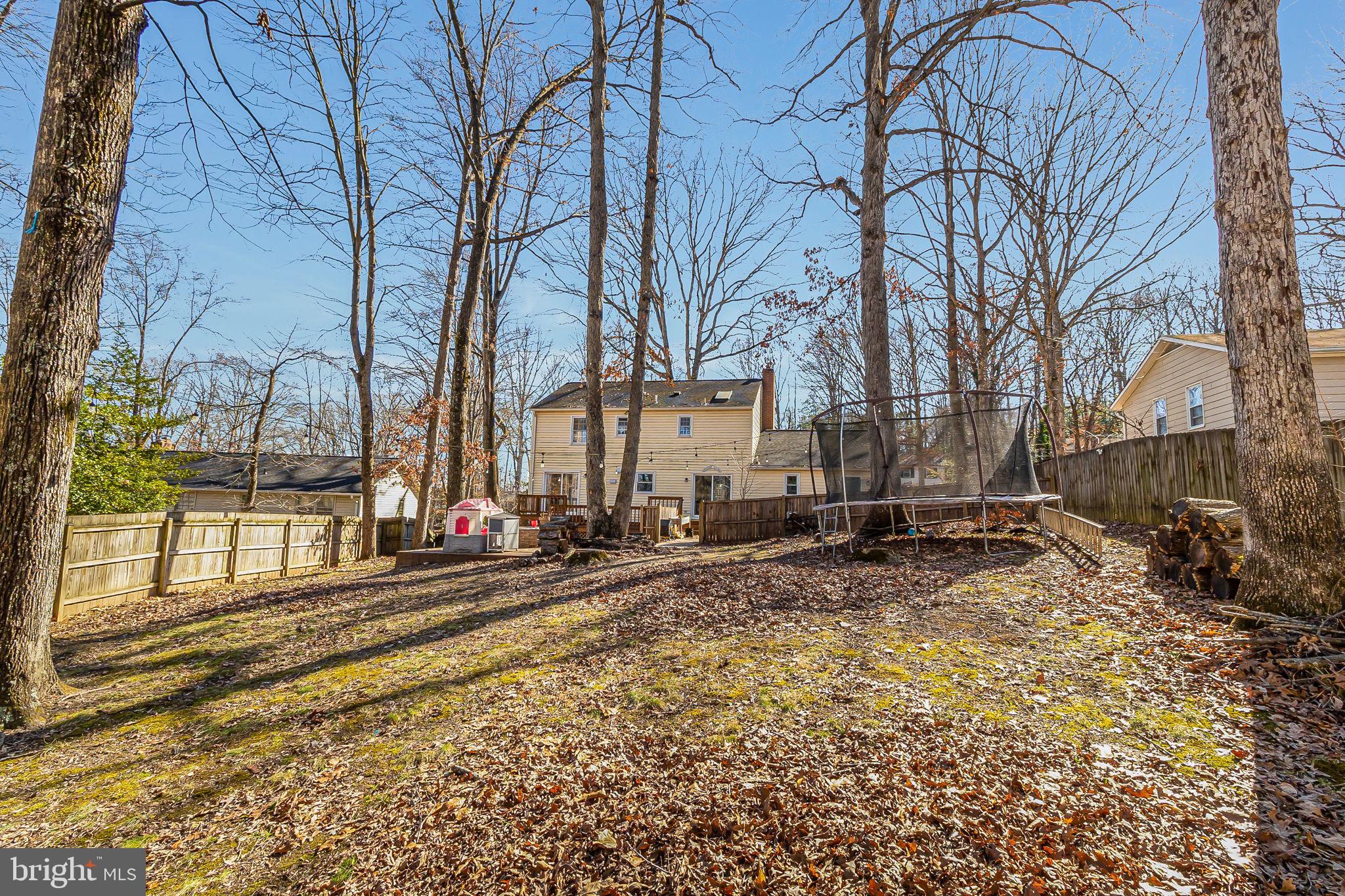 AQUIA HARBOUR - Residential