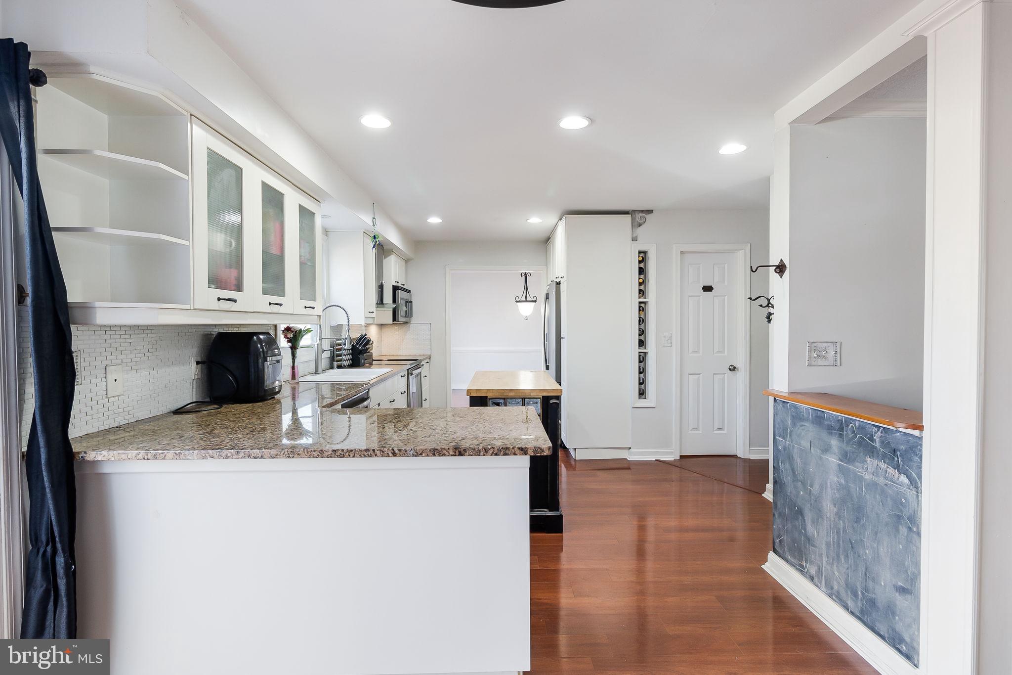 AQUIA HARBOUR - Residential