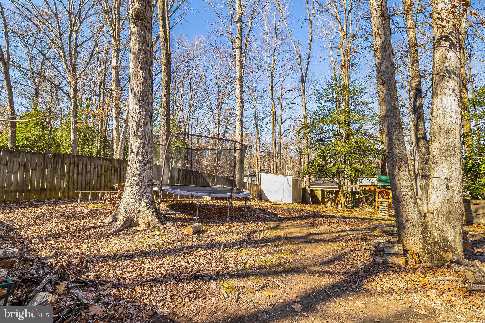 AQUIA HARBOUR - Residential