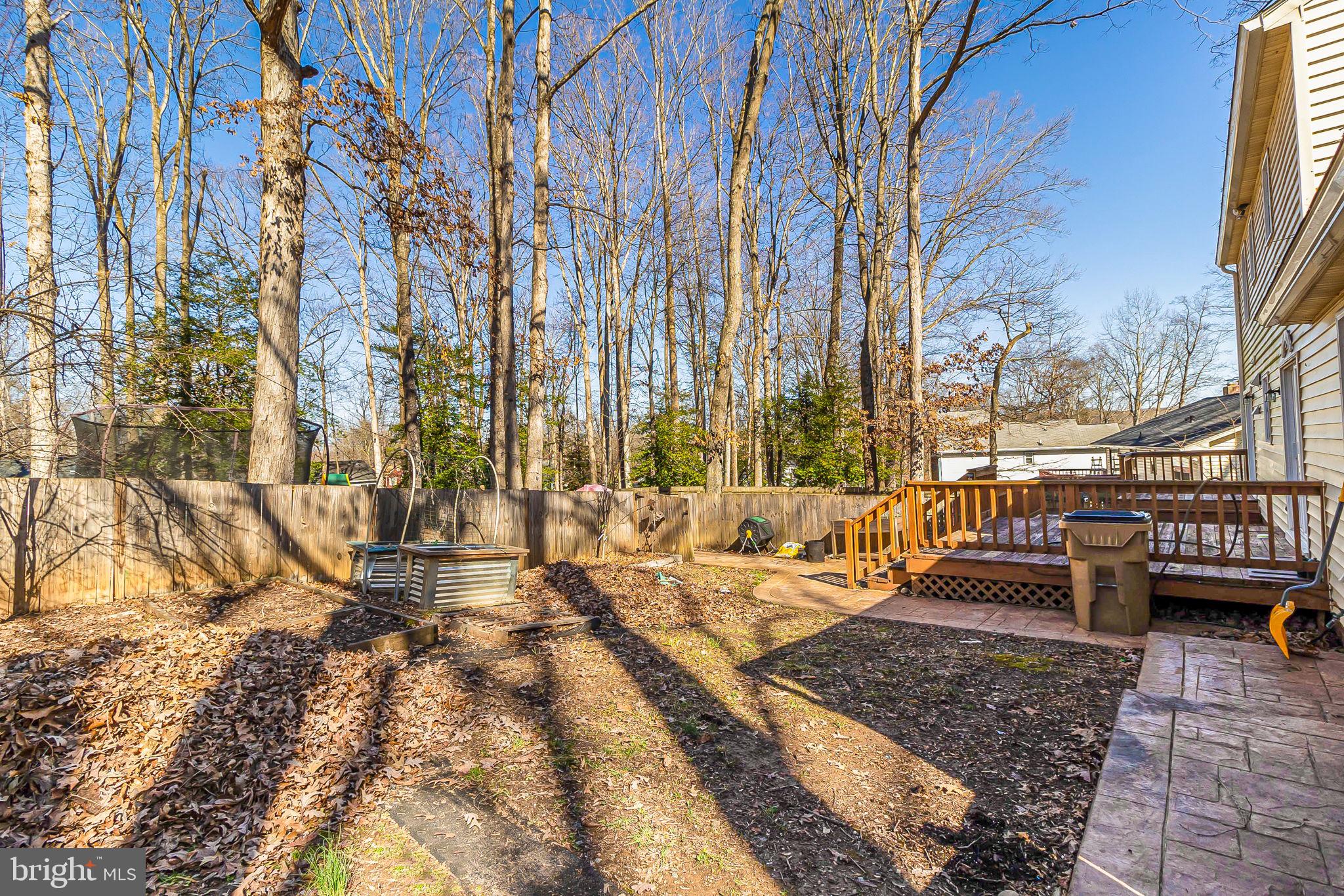 AQUIA HARBOUR - Residential