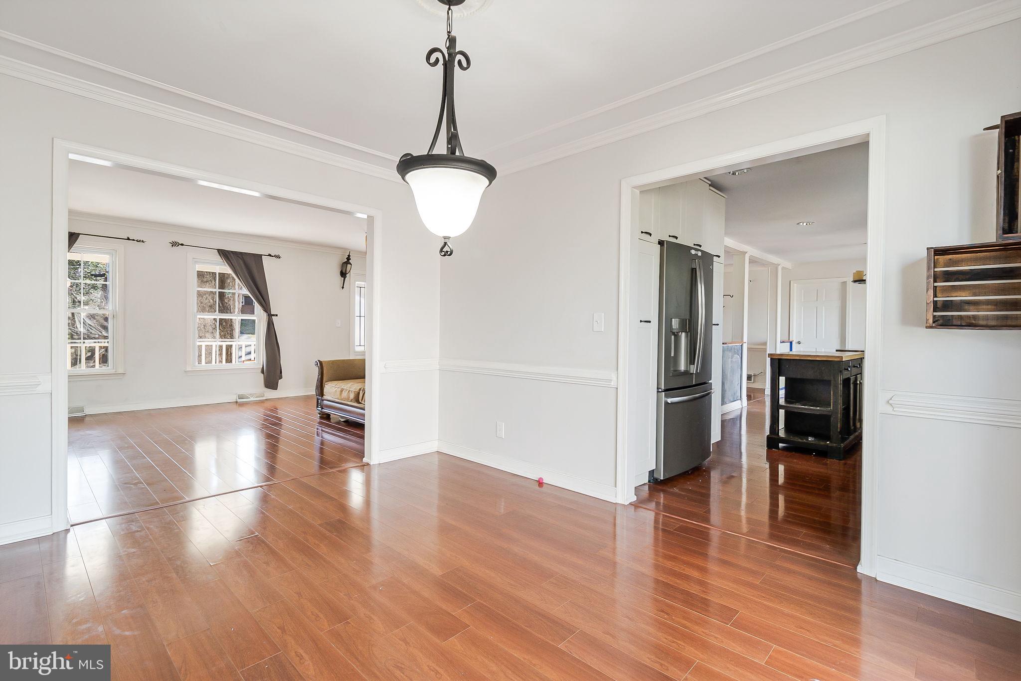 AQUIA HARBOUR - Residential