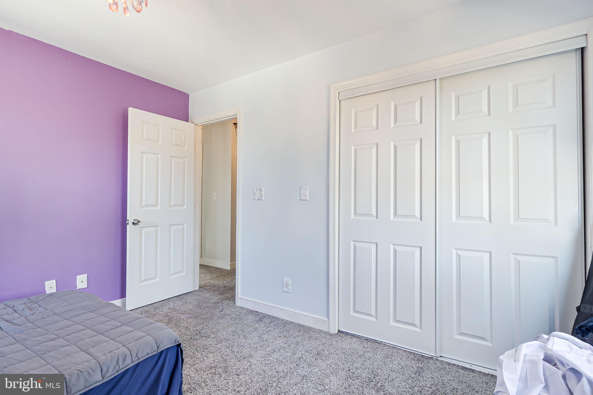 AQUIA HARBOUR - Residential