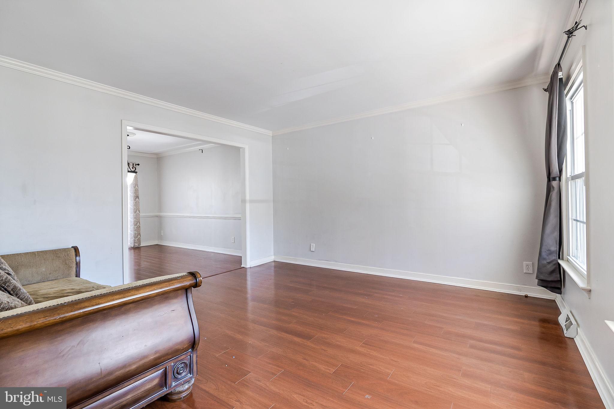 AQUIA HARBOUR - Residential