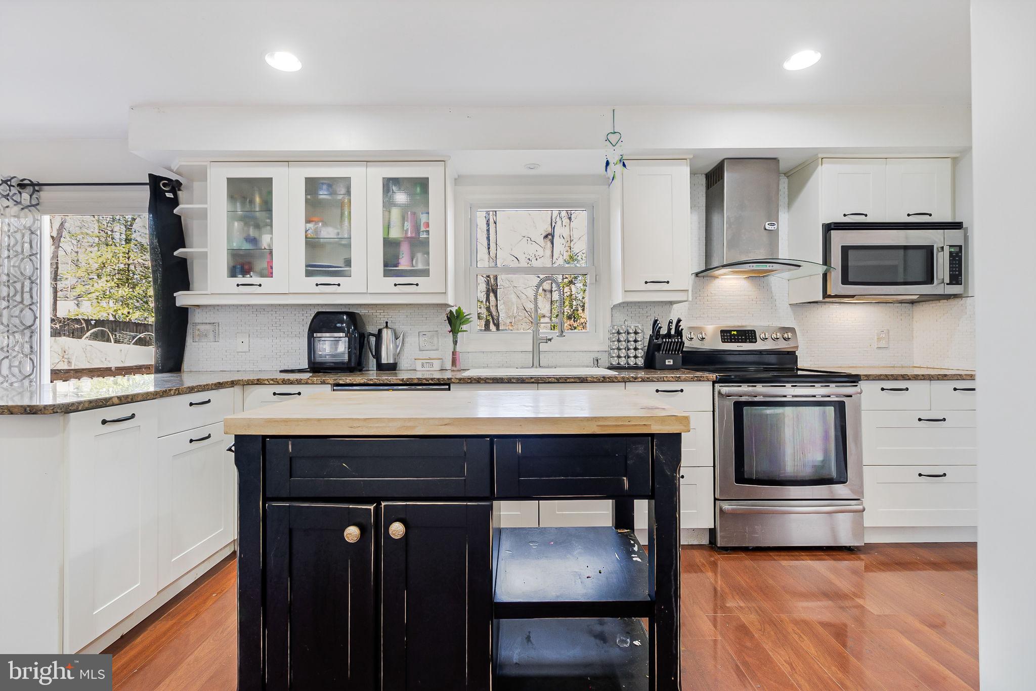 AQUIA HARBOUR - Residential