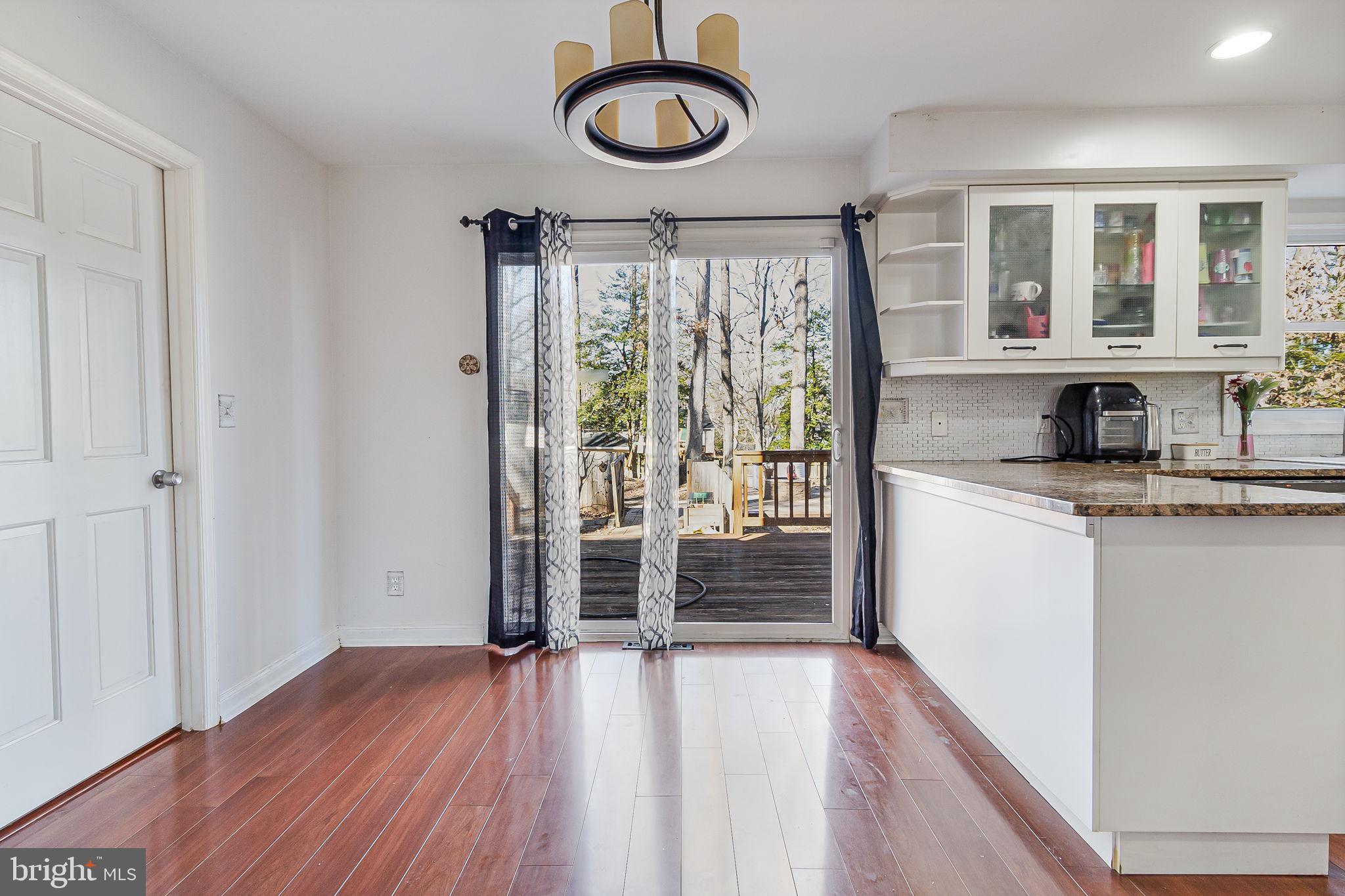 AQUIA HARBOUR - Residential