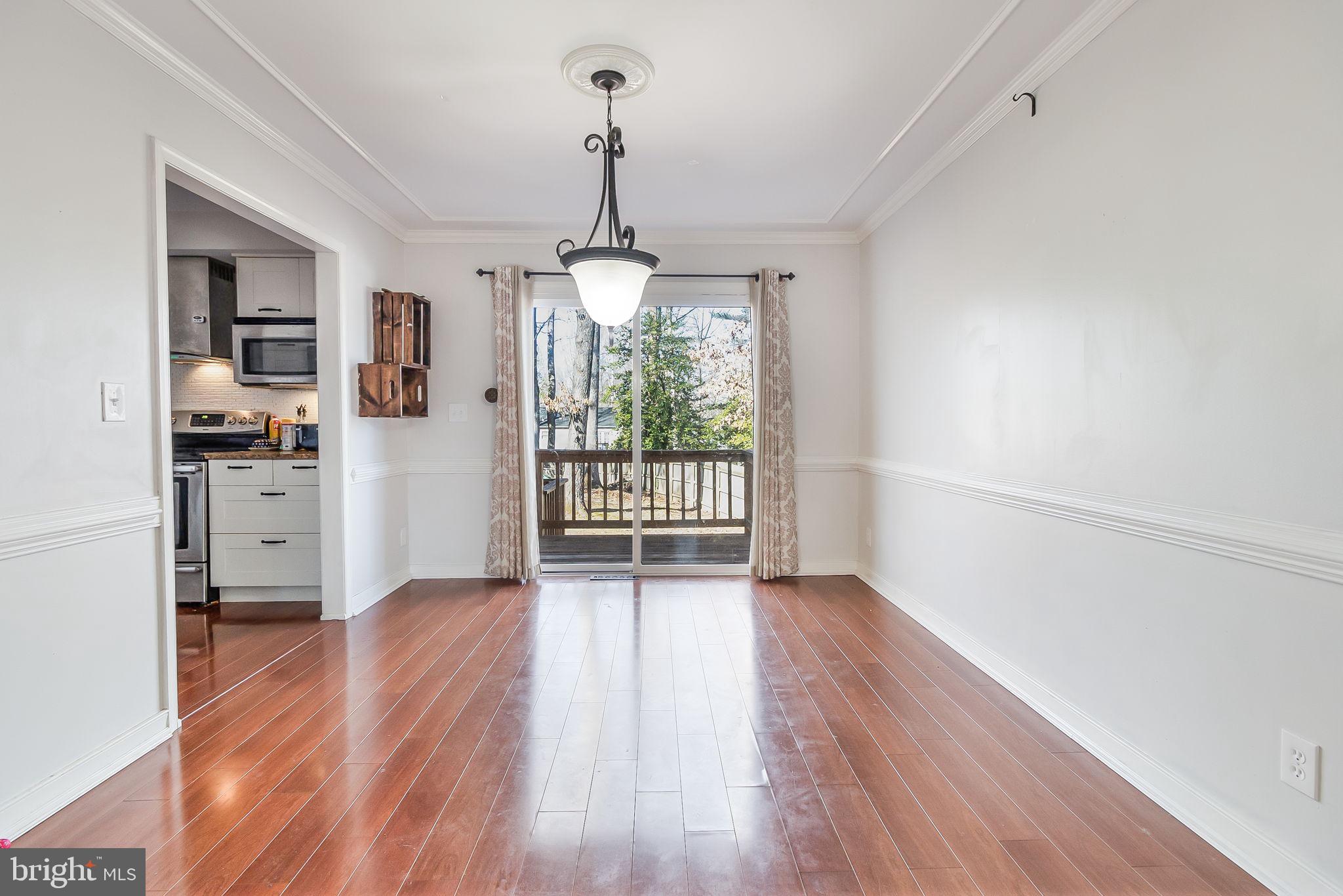 AQUIA HARBOUR - Residential