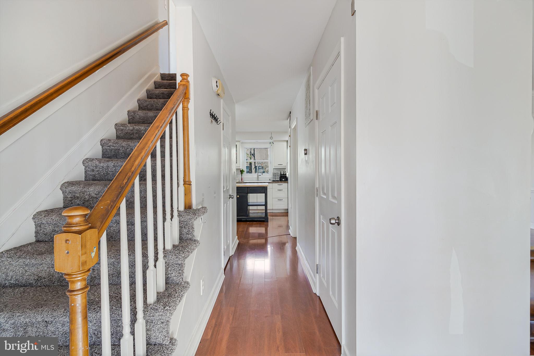 AQUIA HARBOUR - Residential