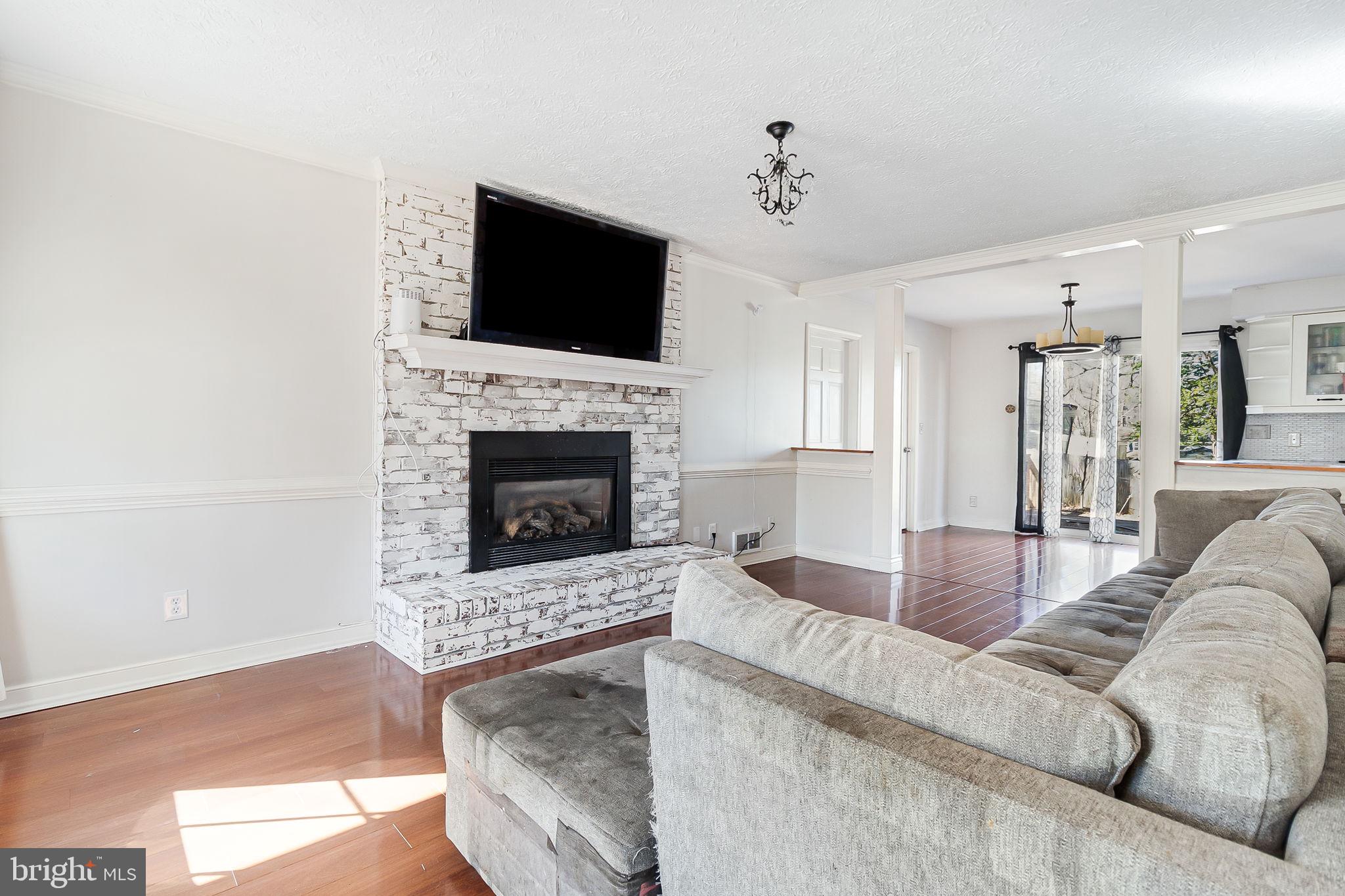 AQUIA HARBOUR - Residential