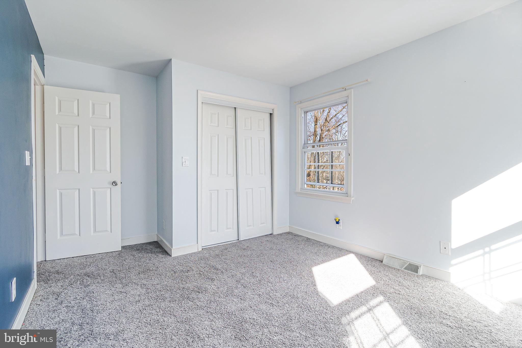 AQUIA HARBOUR - Residential