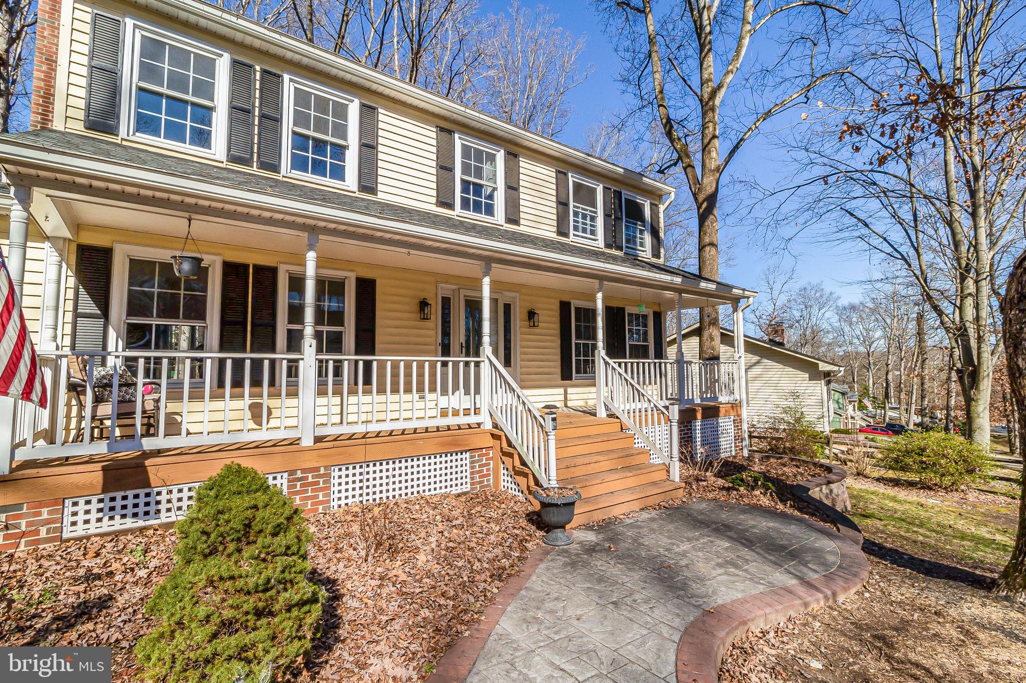 AQUIA HARBOUR - Residential