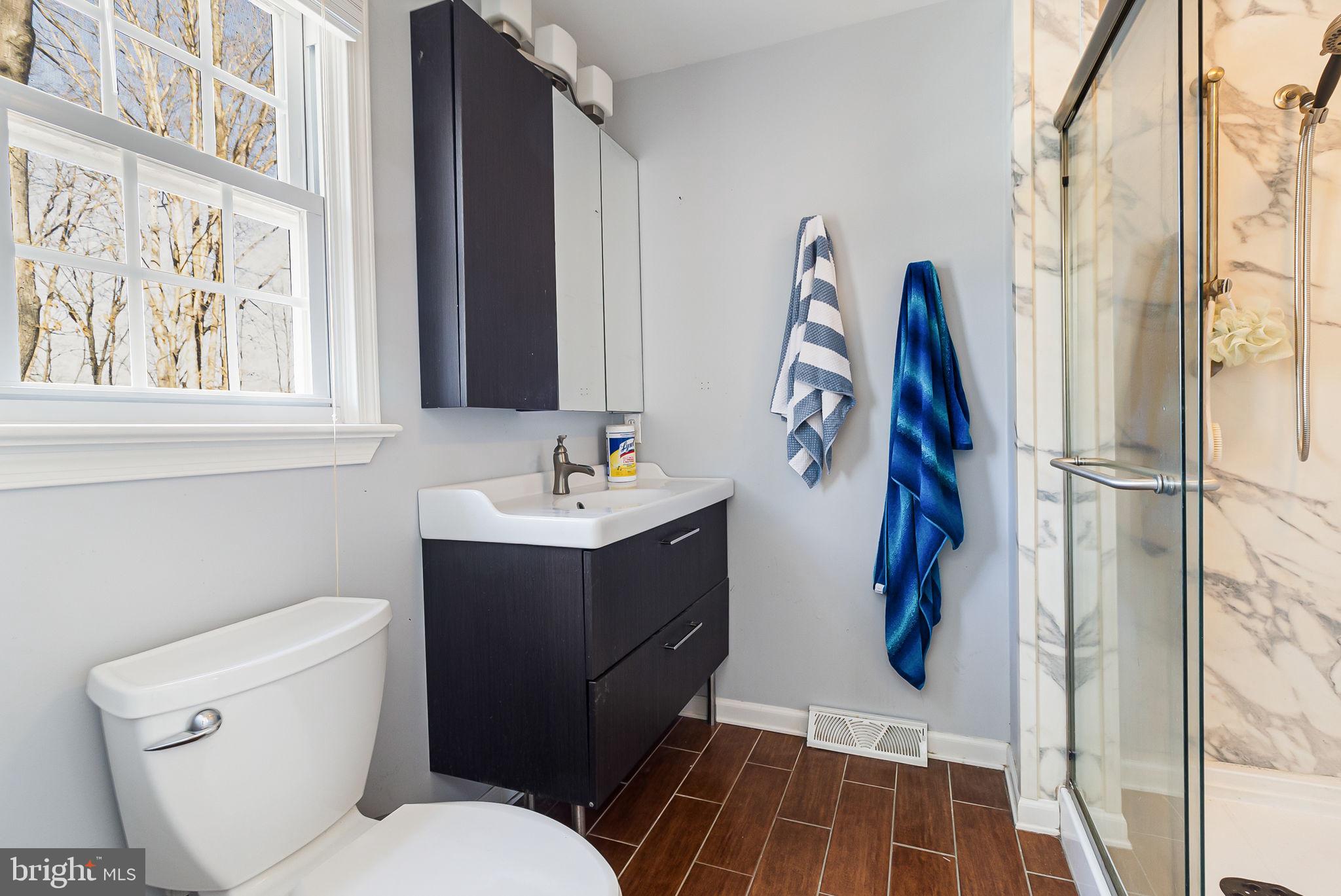 AQUIA HARBOUR - Residential