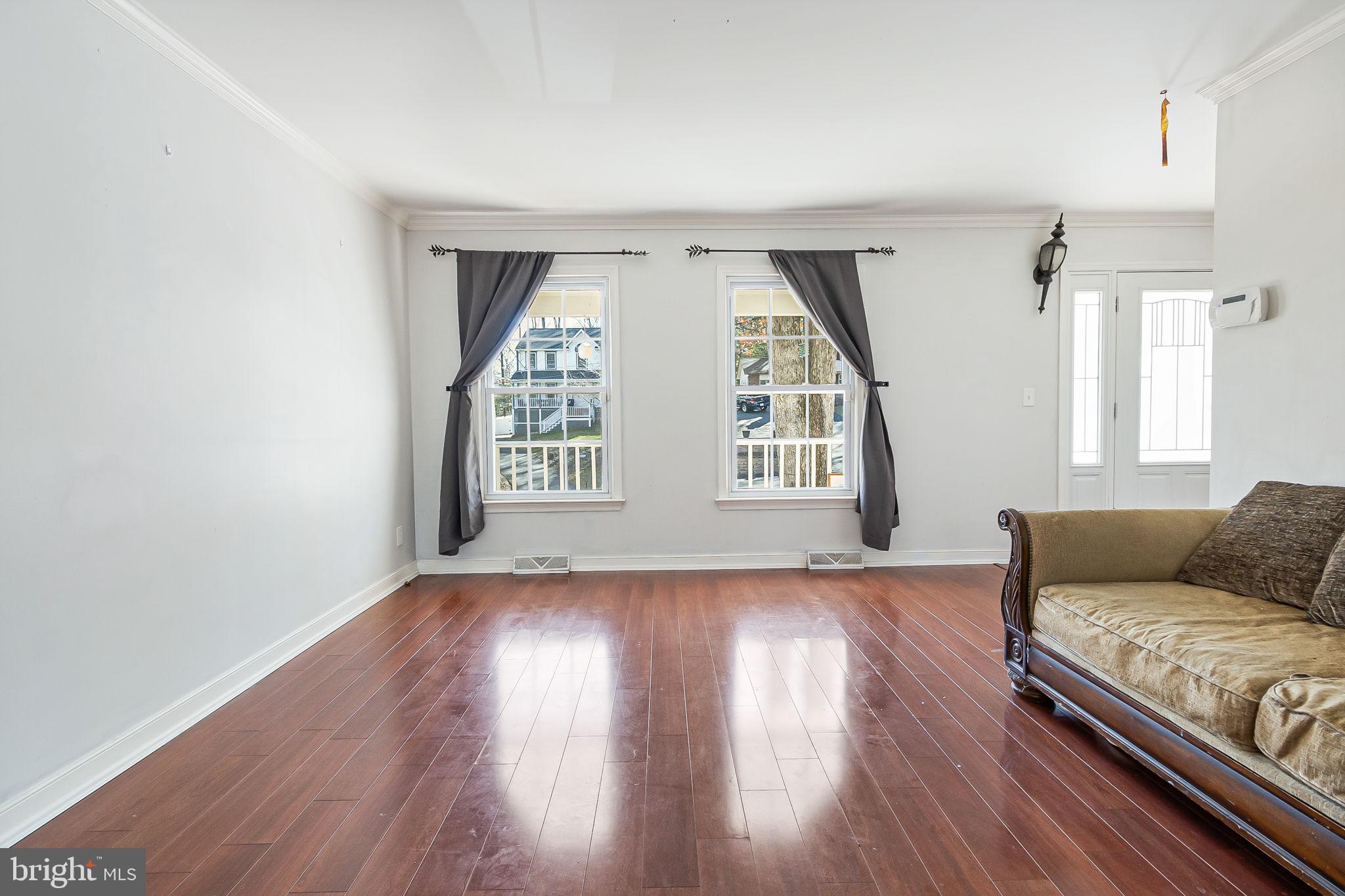 AQUIA HARBOUR - Residential