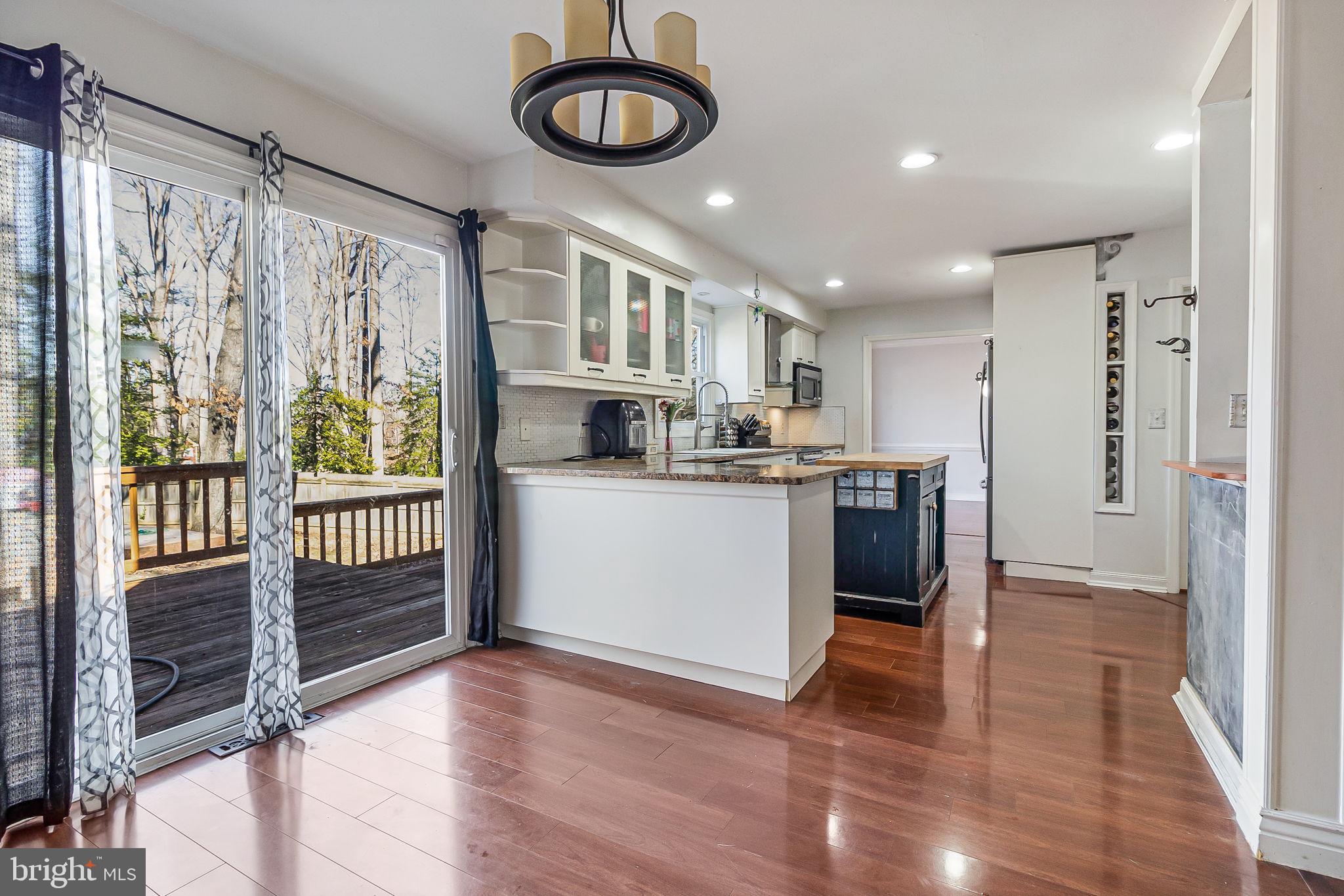 AQUIA HARBOUR - Residential