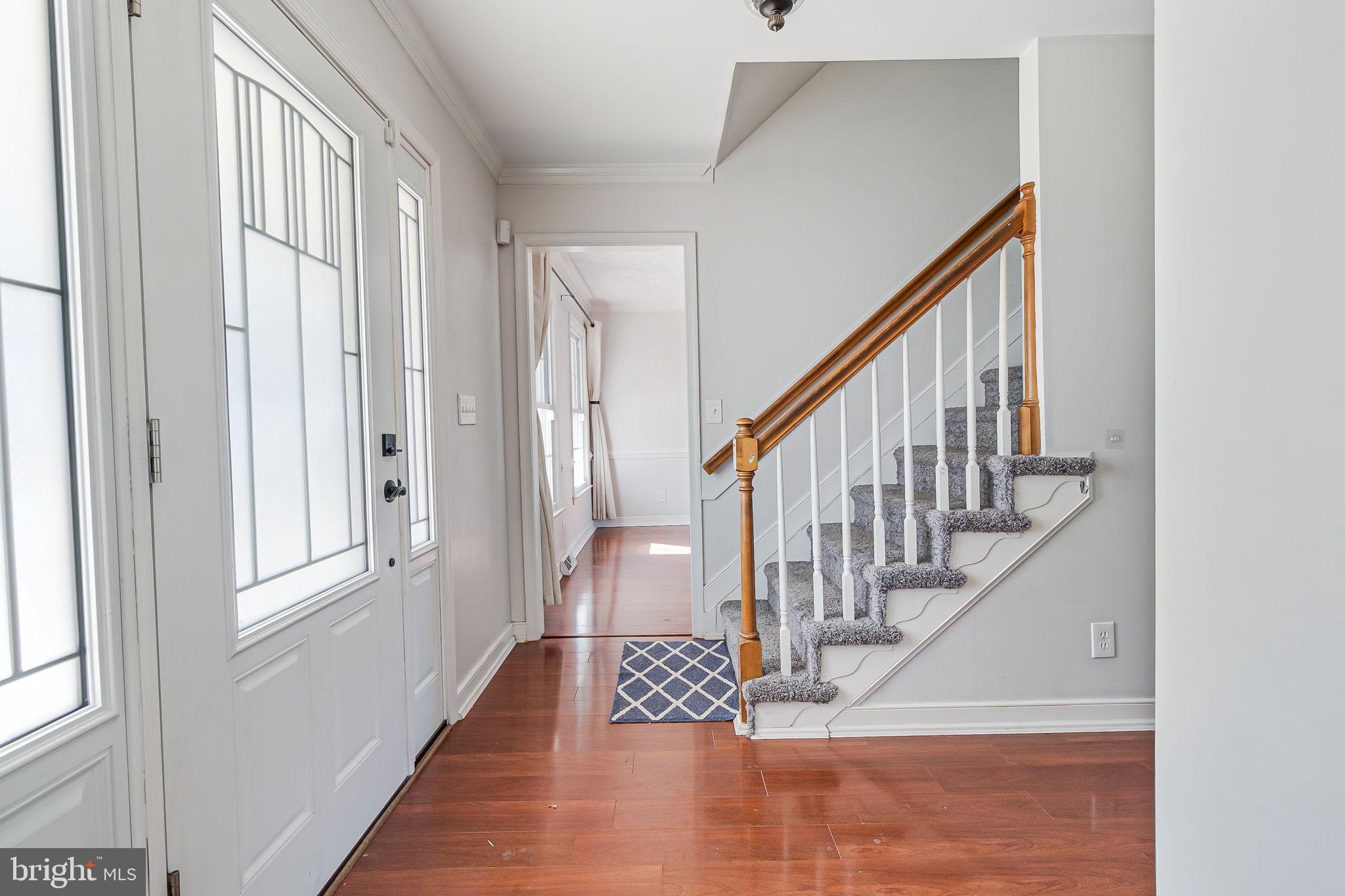 AQUIA HARBOUR - Residential