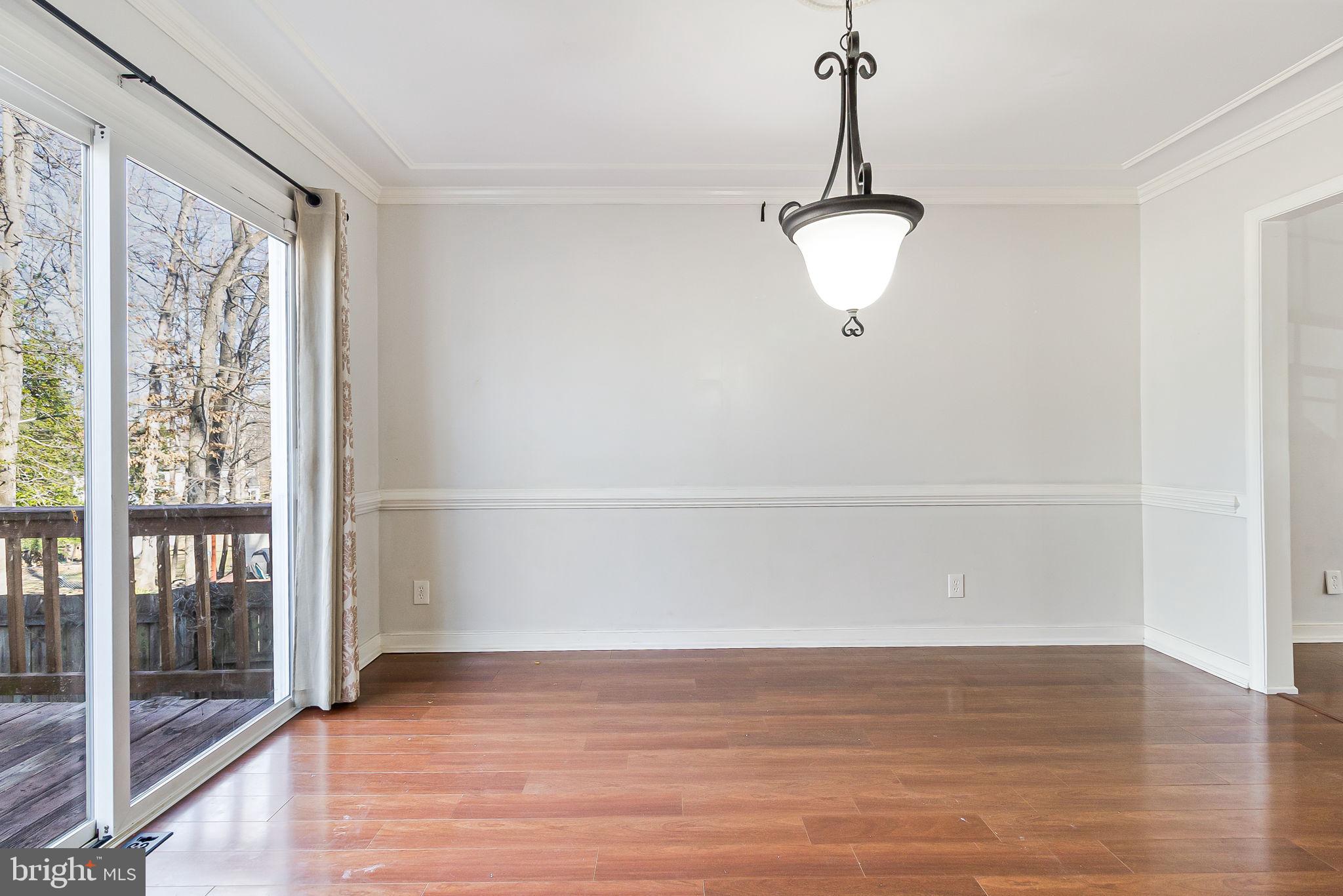 AQUIA HARBOUR - Residential