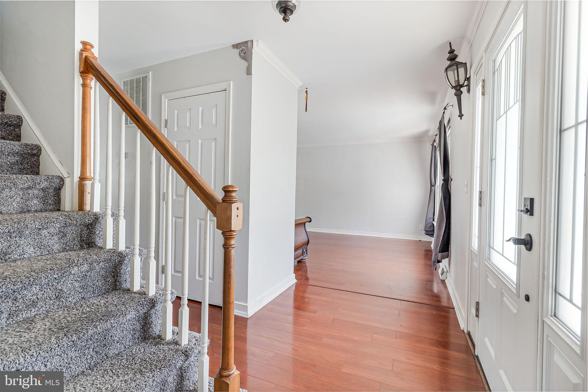 AQUIA HARBOUR - Residential