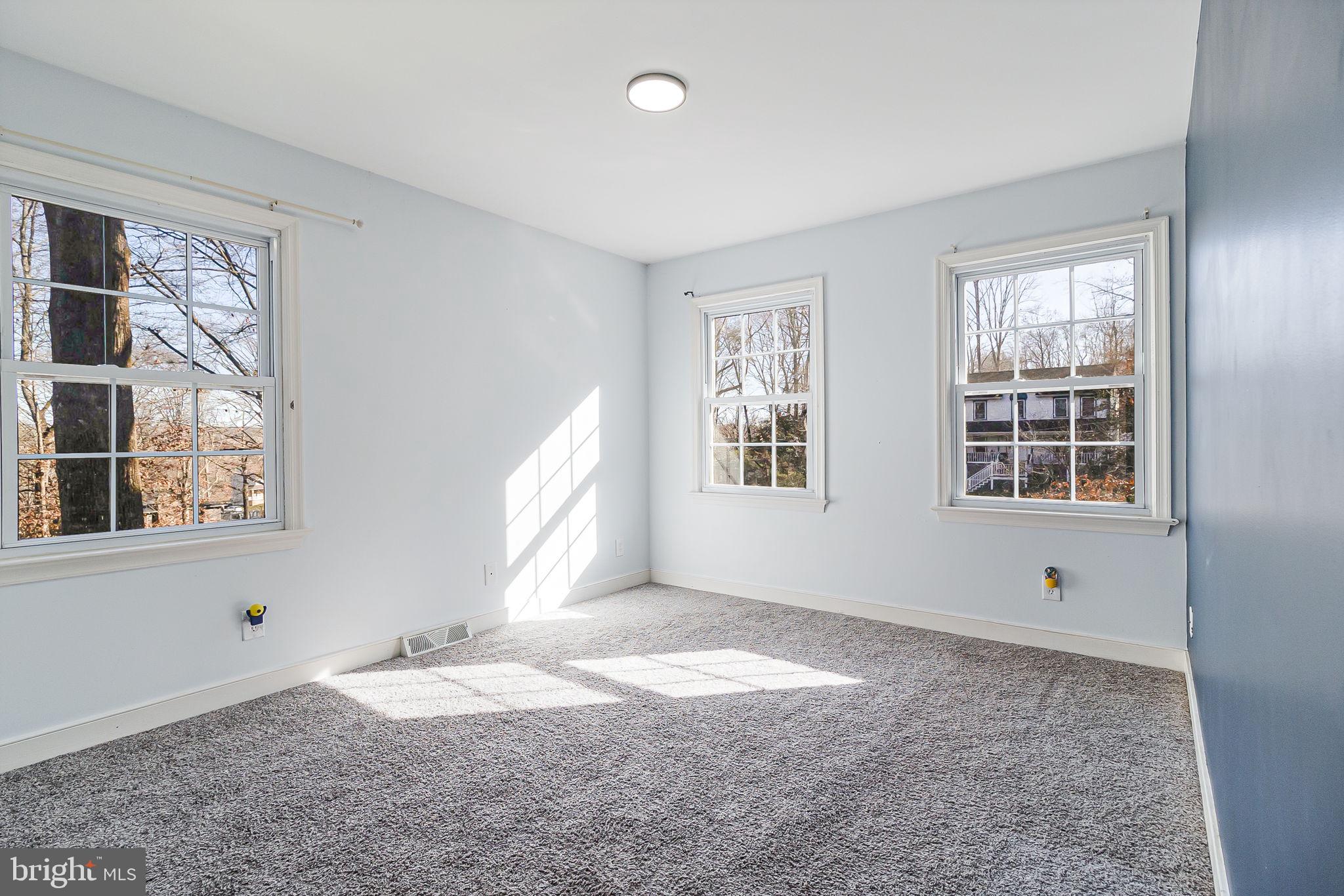 AQUIA HARBOUR - Residential