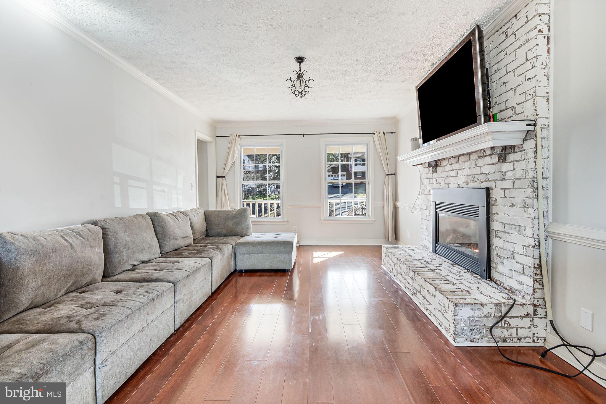 AQUIA HARBOUR - Residential