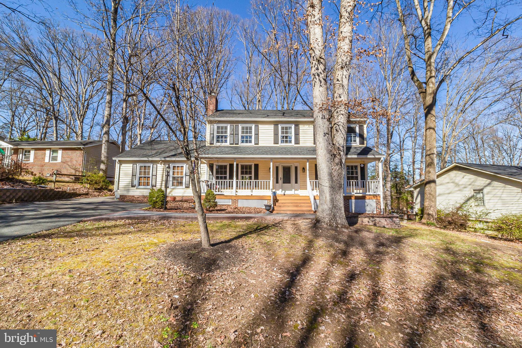 AQUIA HARBOUR - Residential