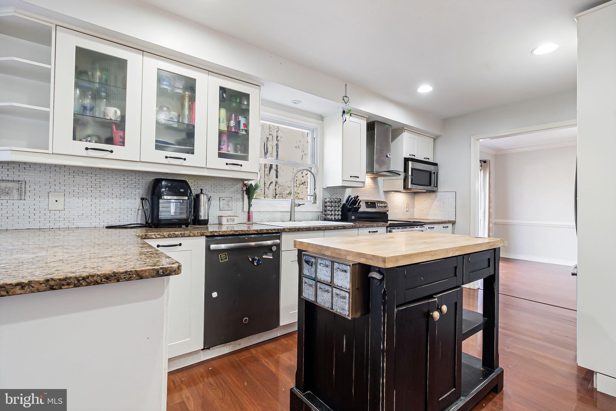 AQUIA HARBOUR - Residential