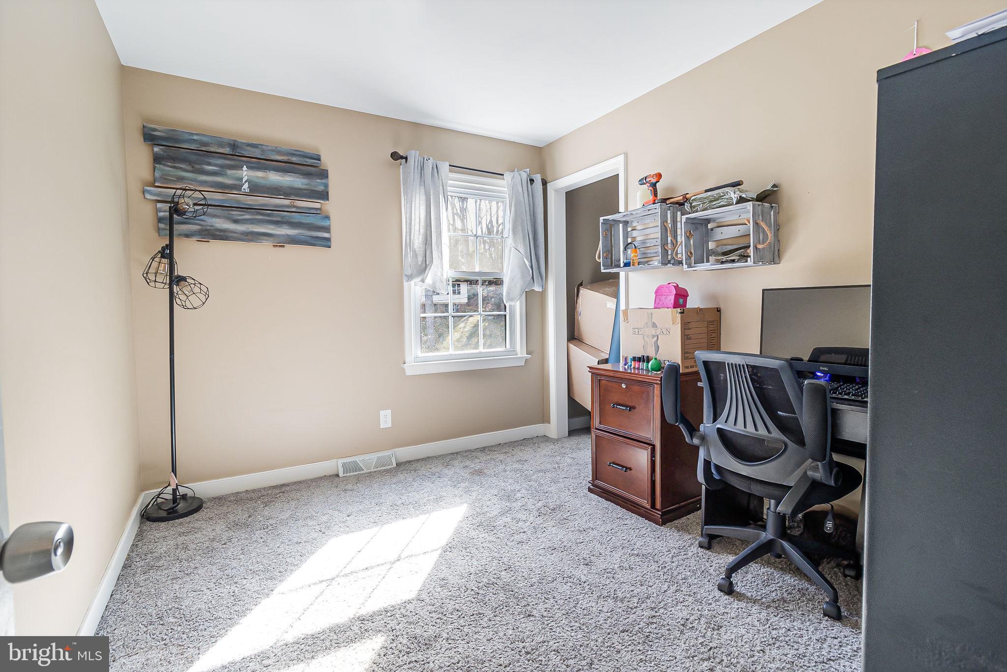 AQUIA HARBOUR - Residential