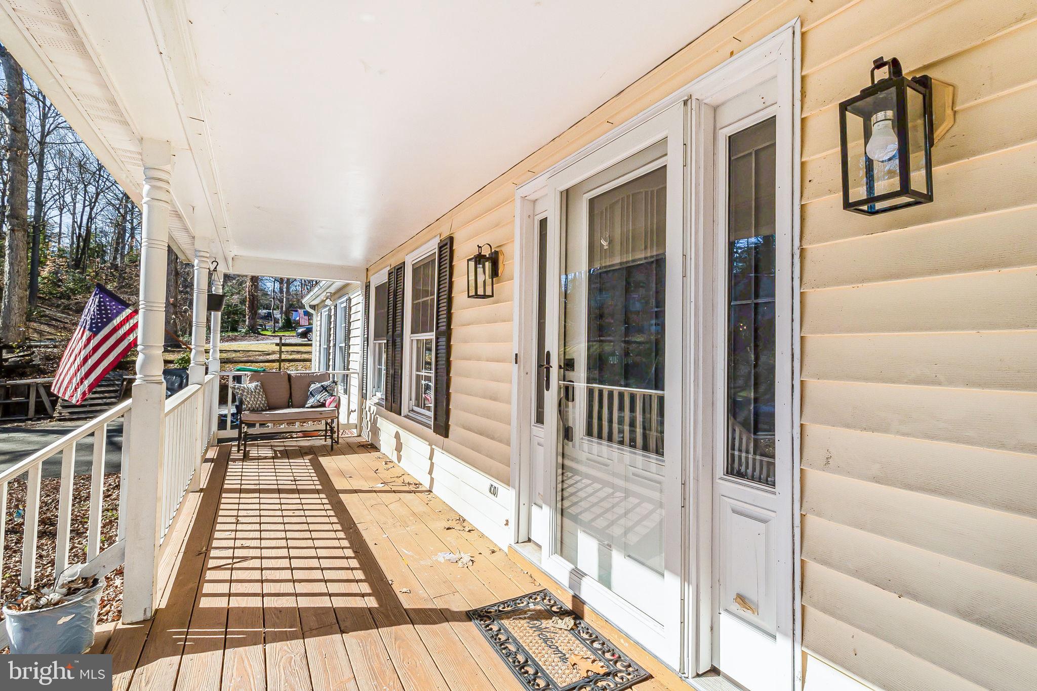 AQUIA HARBOUR - Residential