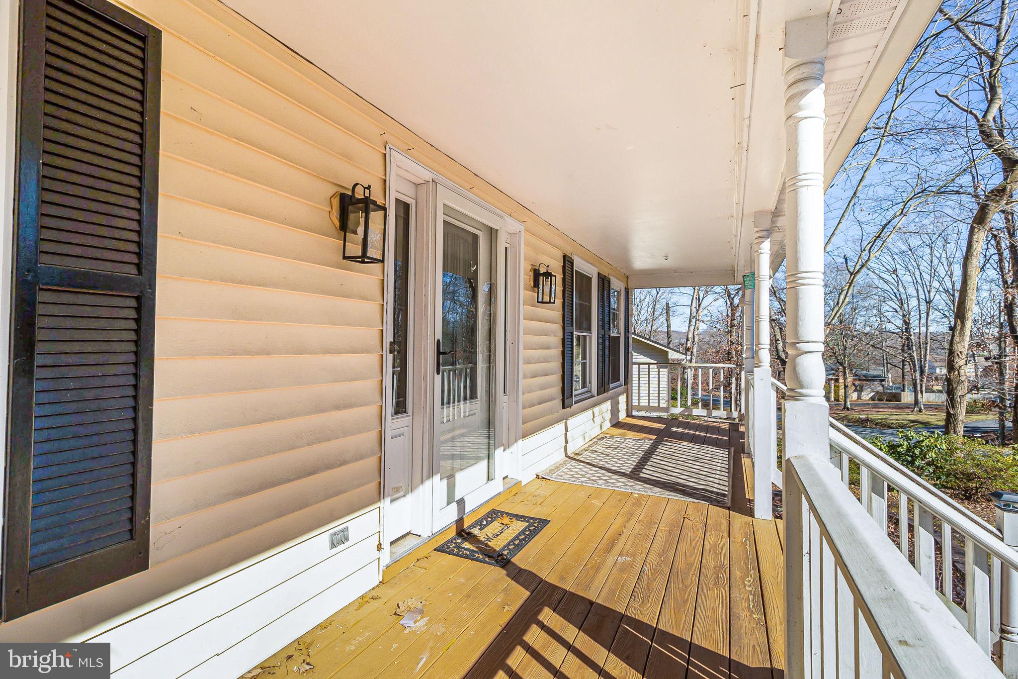 AQUIA HARBOUR - Residential