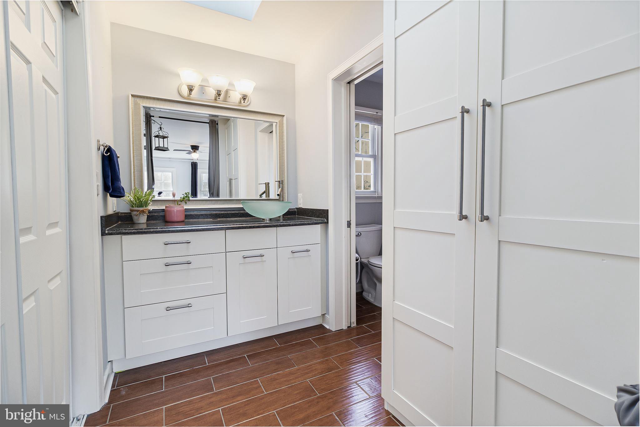 AQUIA HARBOUR - Residential