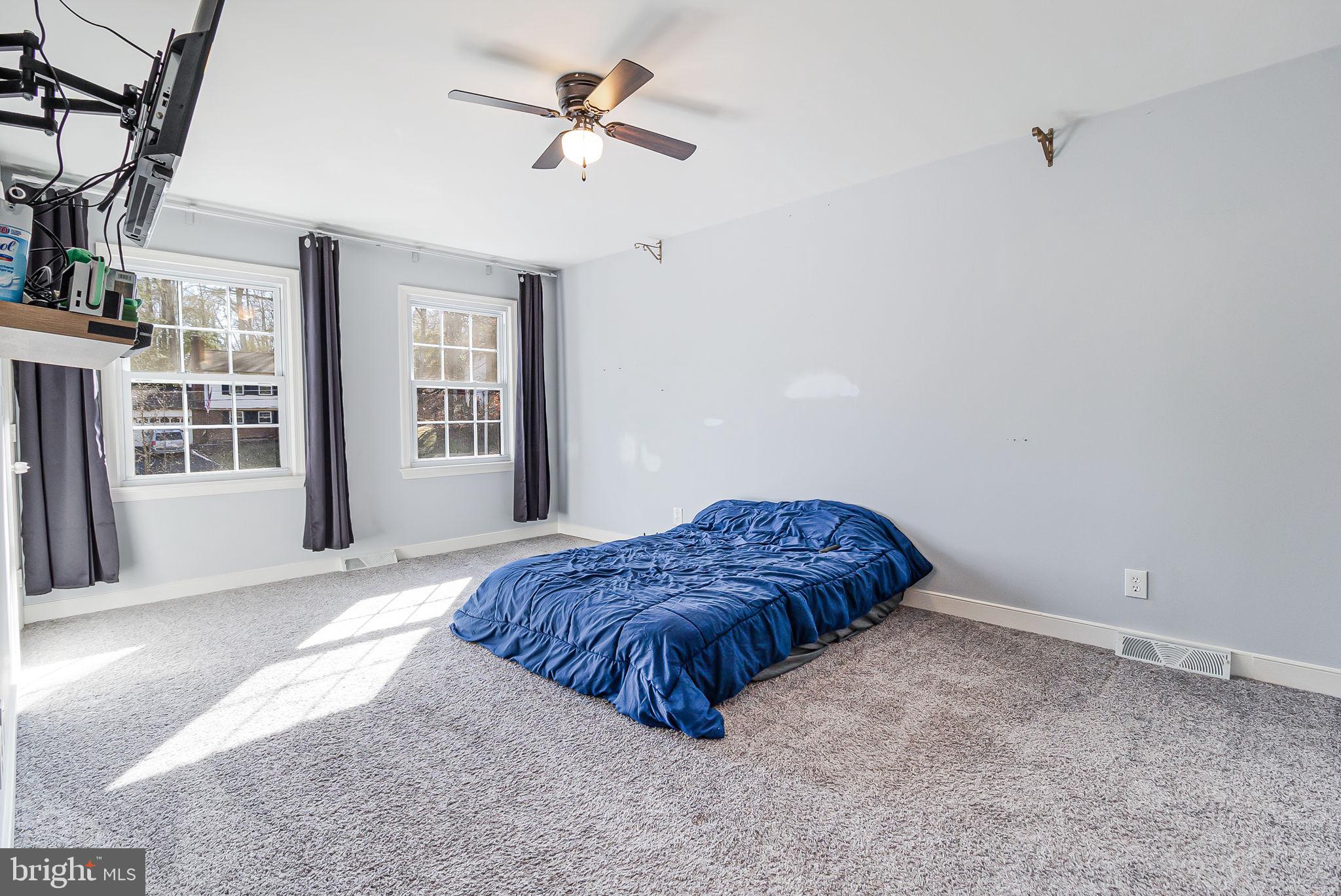 AQUIA HARBOUR - Residential