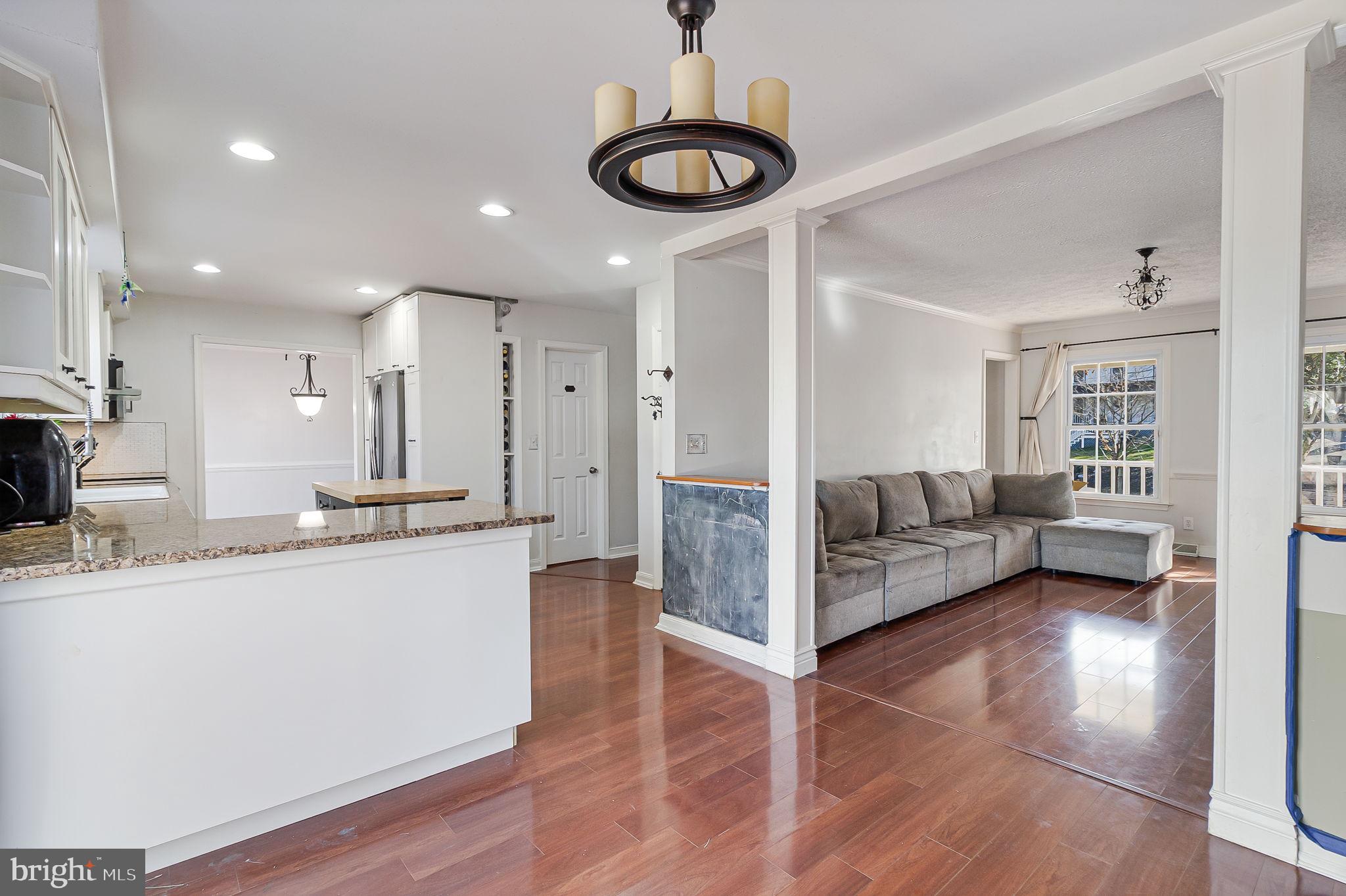 AQUIA HARBOUR - Residential