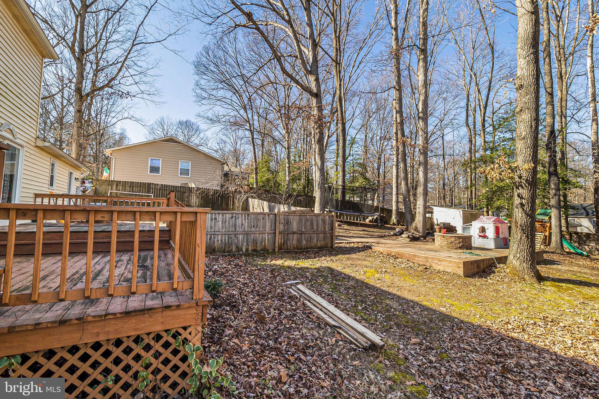 AQUIA HARBOUR - Residential