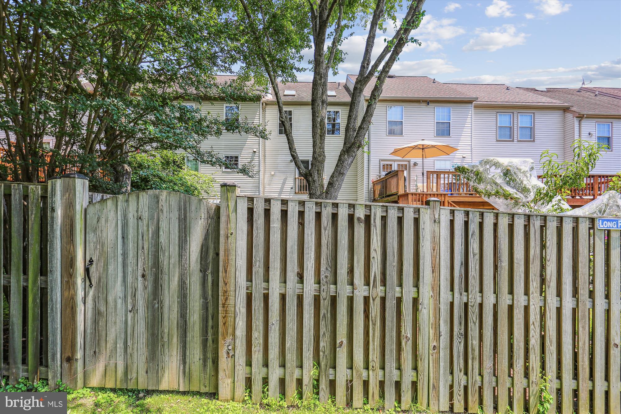 SILVER SPRING CNTRY CLUB - Residential